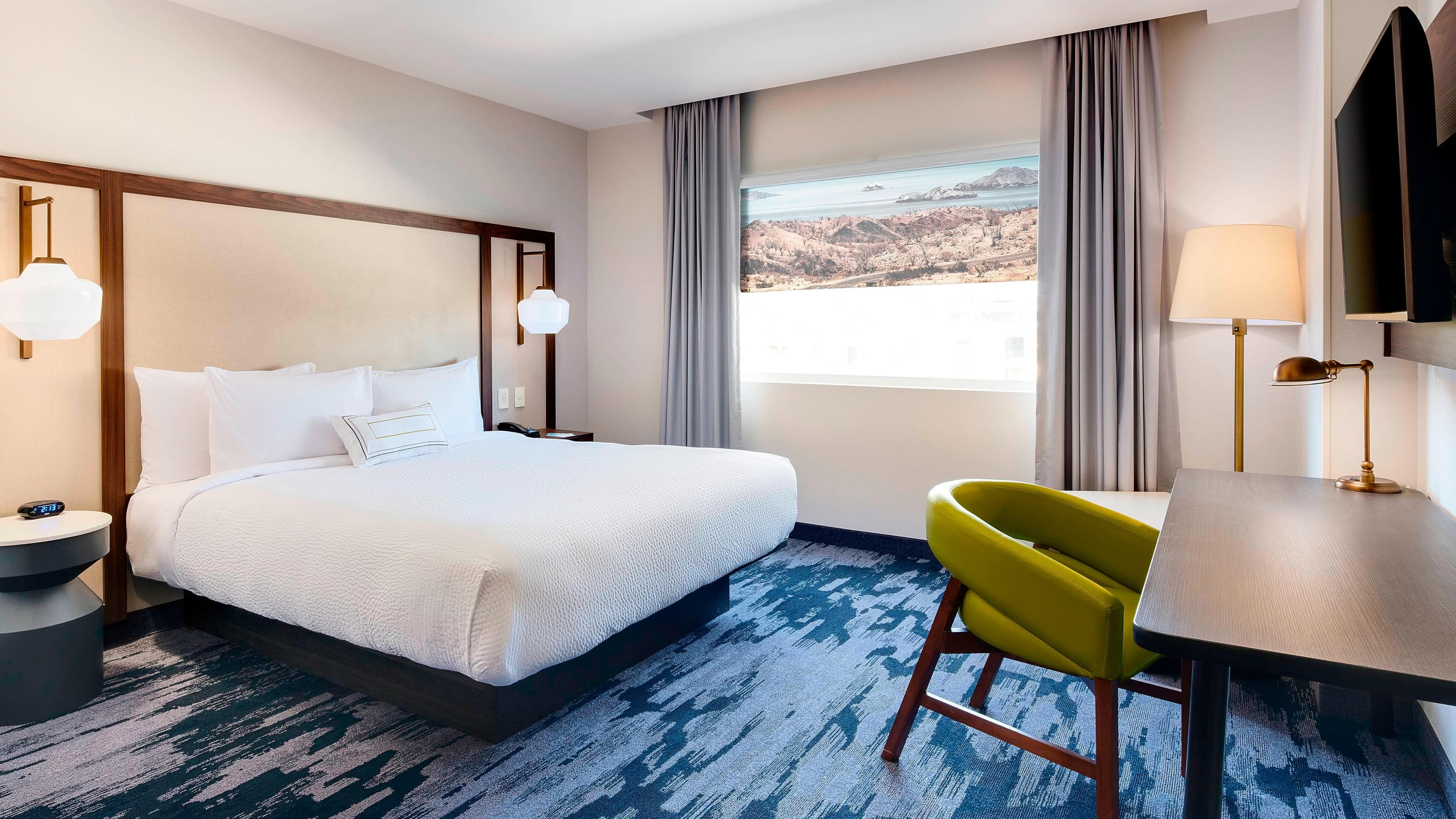 Guest room - Image 1