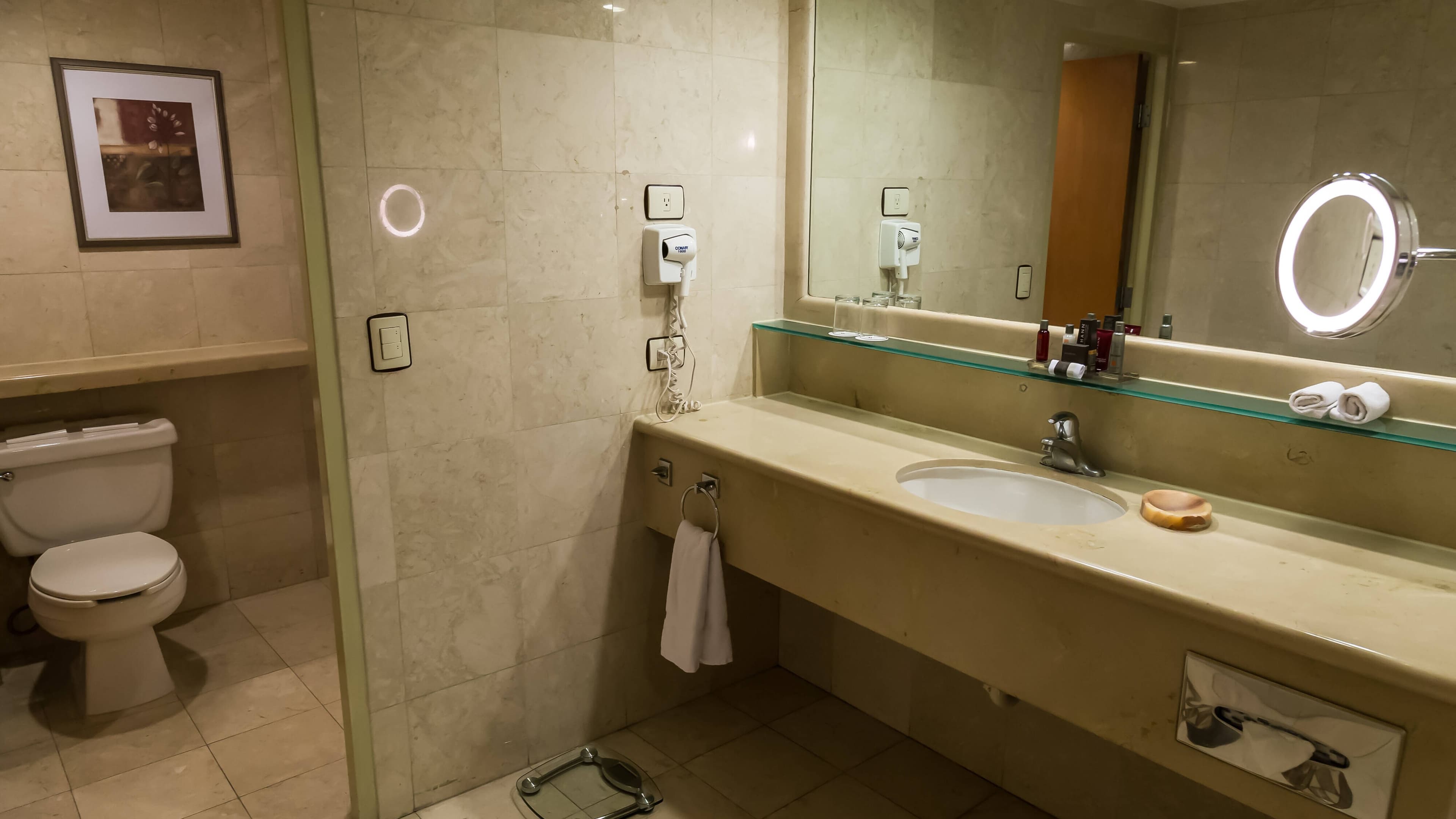 Tijuana Marriott Hotel — 6