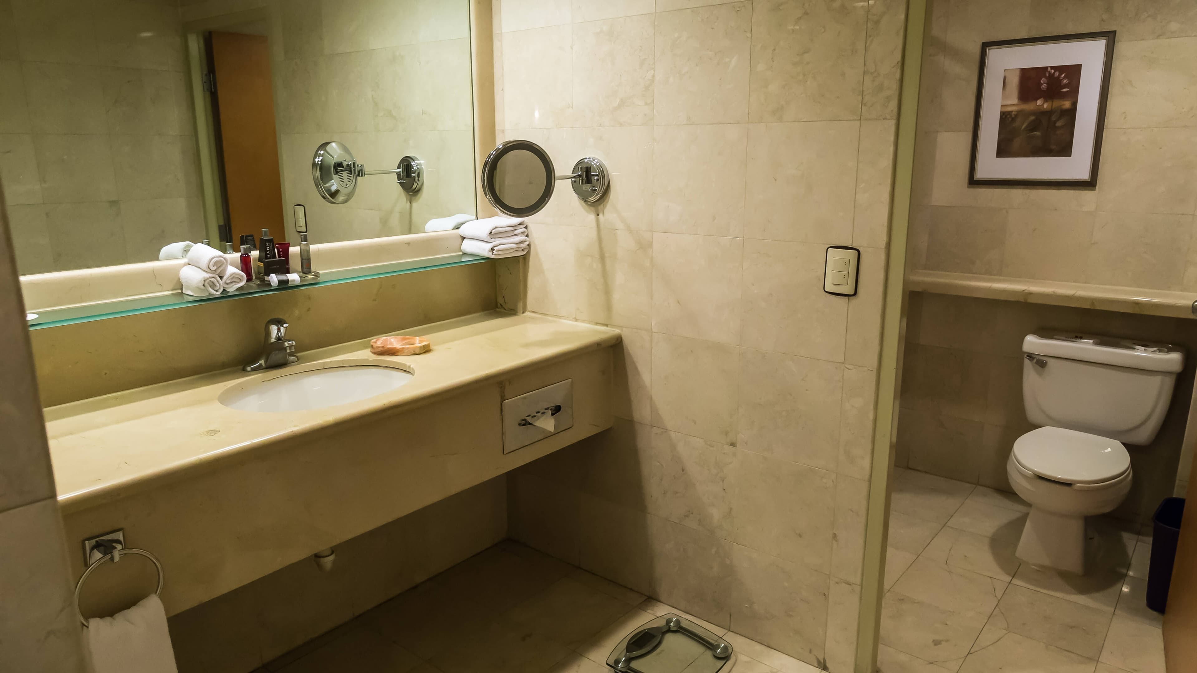 Tijuana Marriott Hotel - Image 3