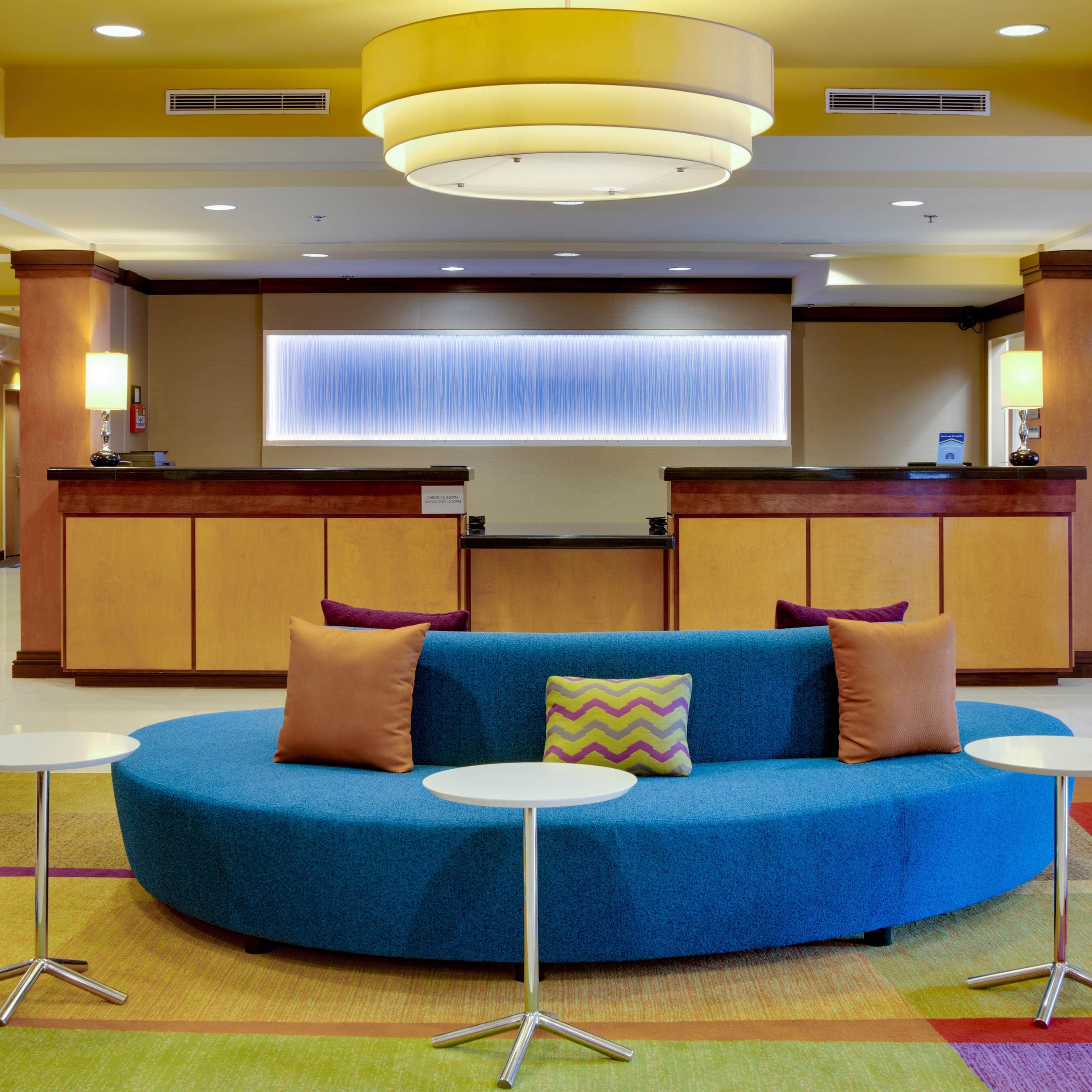 Fairfield Inn & Suites Titusville Kennedy Space Center - Image 1