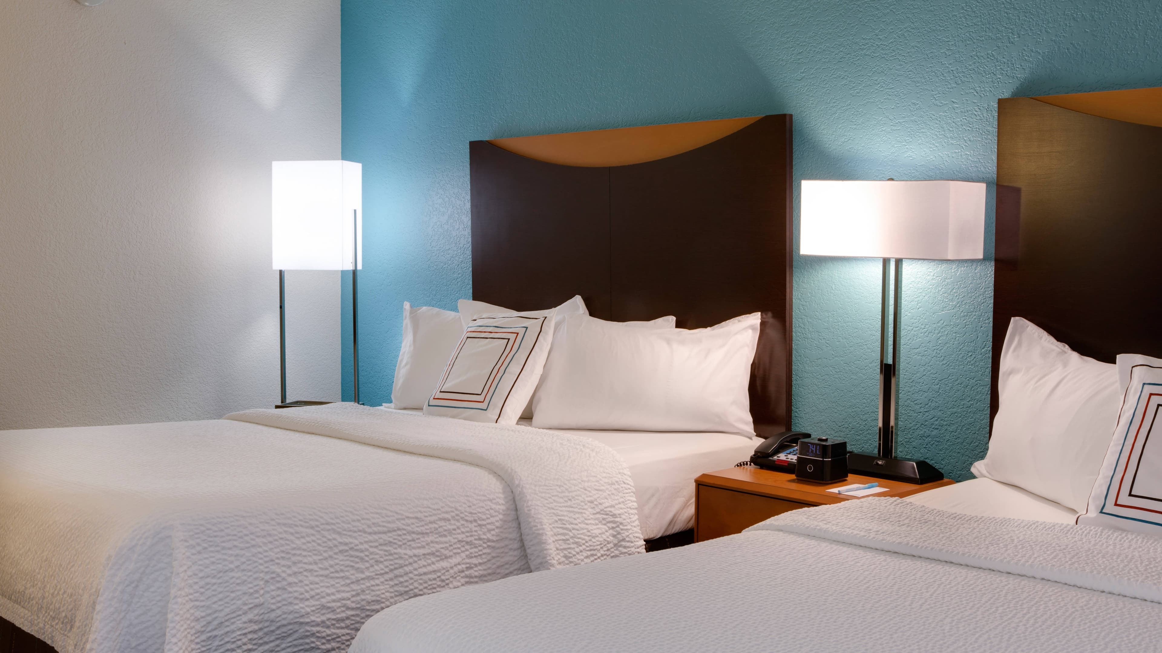 Fairfield Inn & Suites Titusville Kennedy Space Center — 6