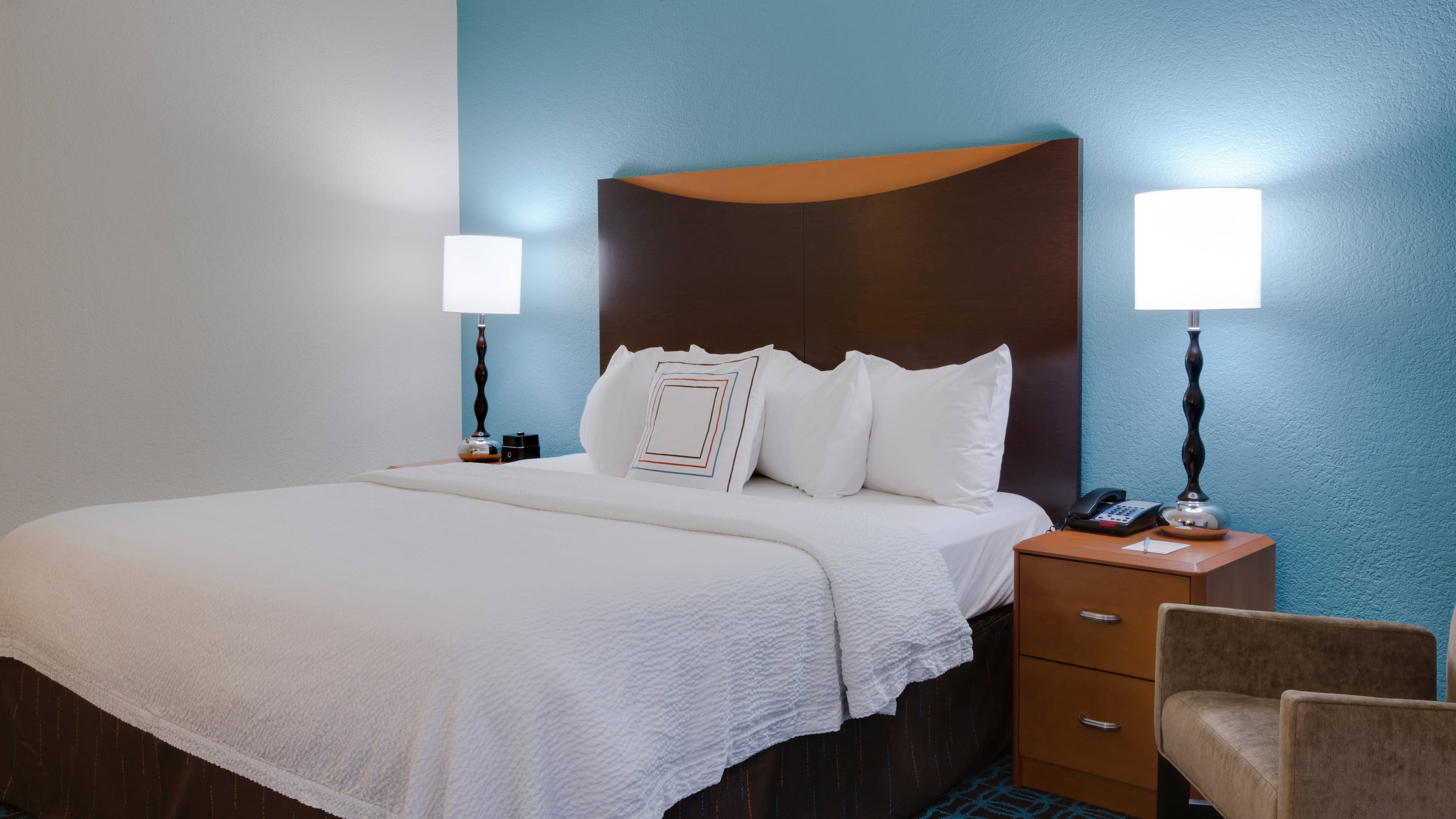 Fairfield Inn & Suites Titusville Kennedy Space Center - Image 2