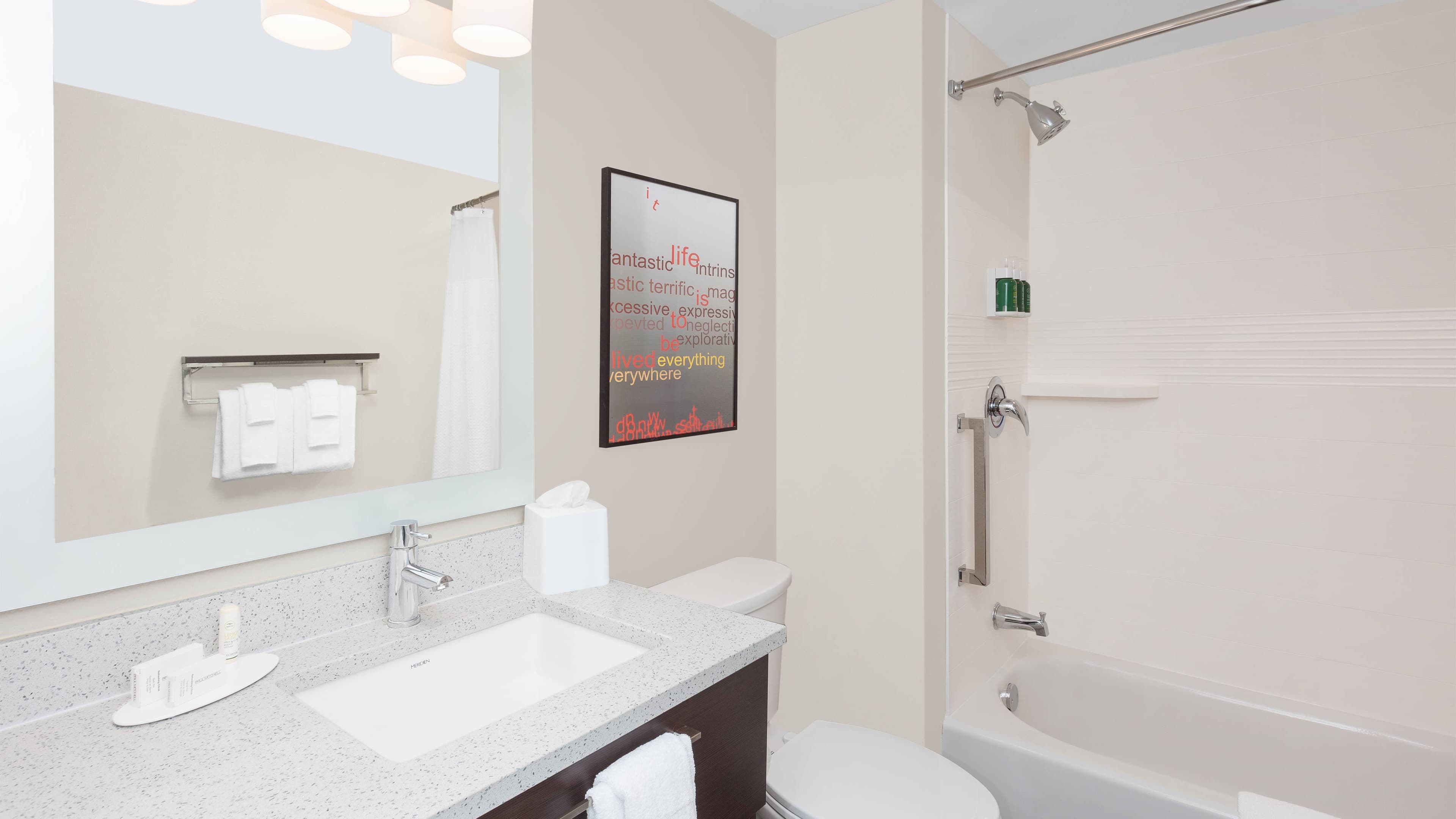TownePlace Suites Titusville Kennedy Space Center - Image 5