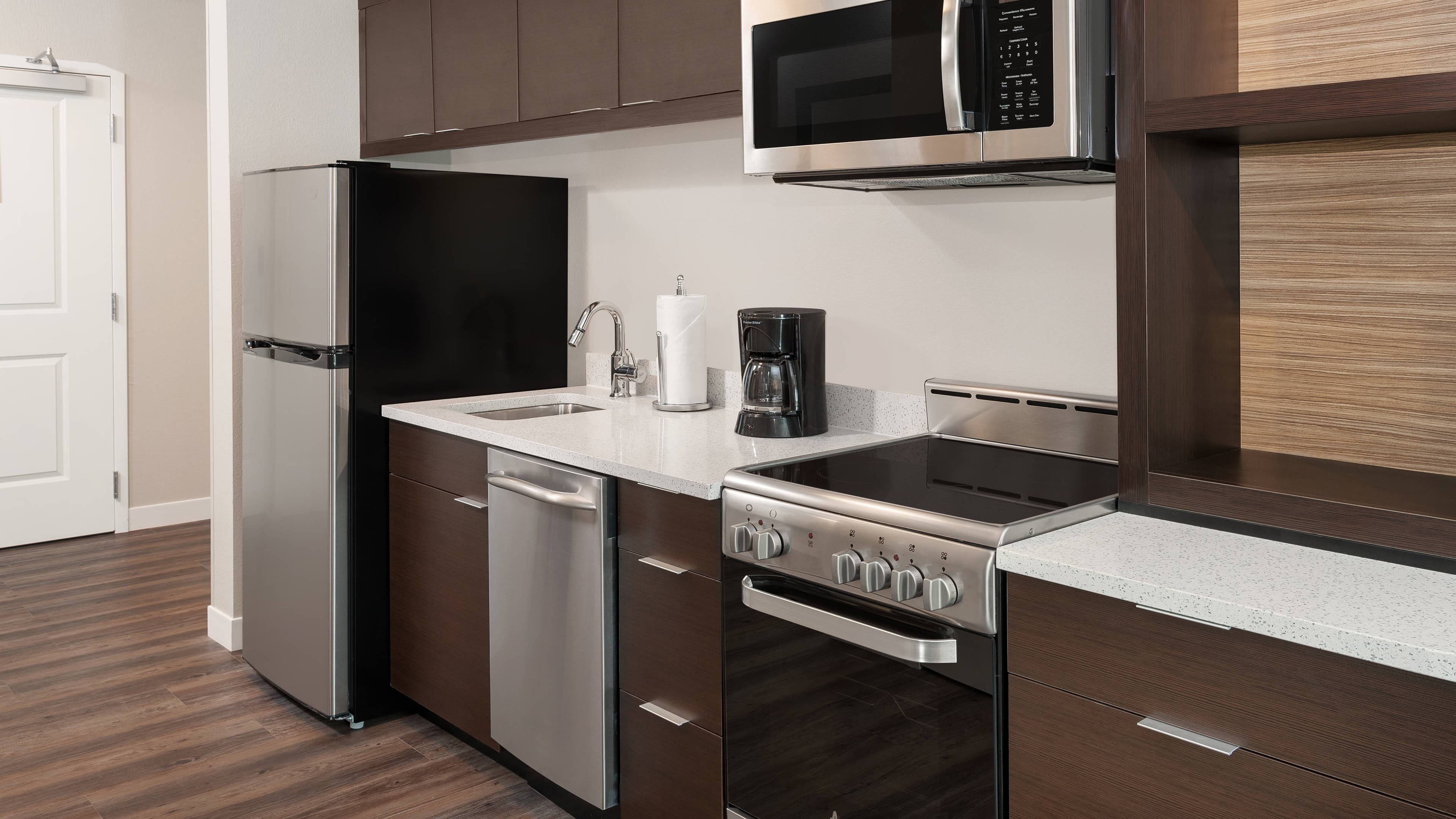 TownePlace Suites Titusville Kennedy Space Center - Image 4