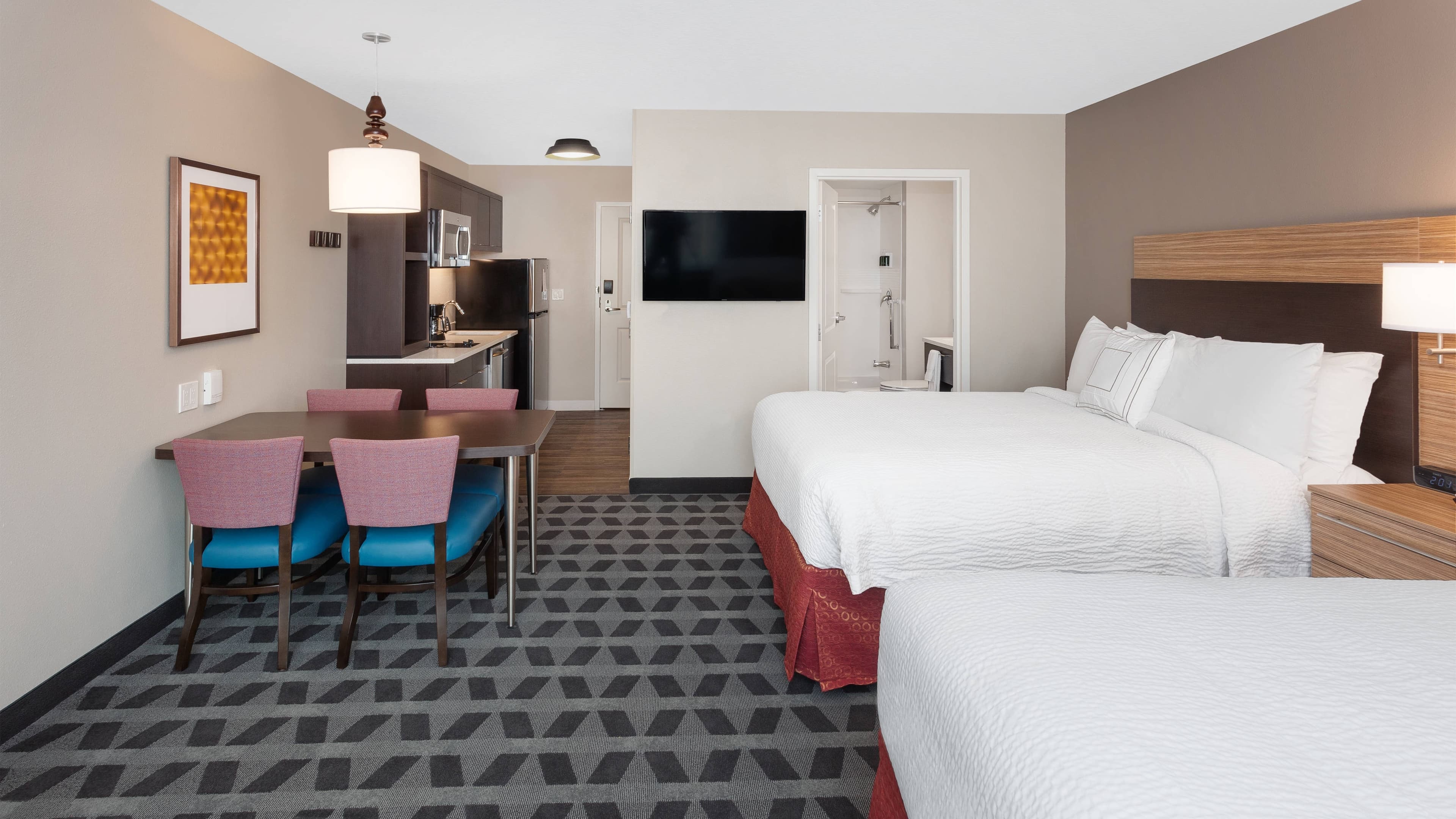 TownePlace Suites Titusville Kennedy Space Center — 12