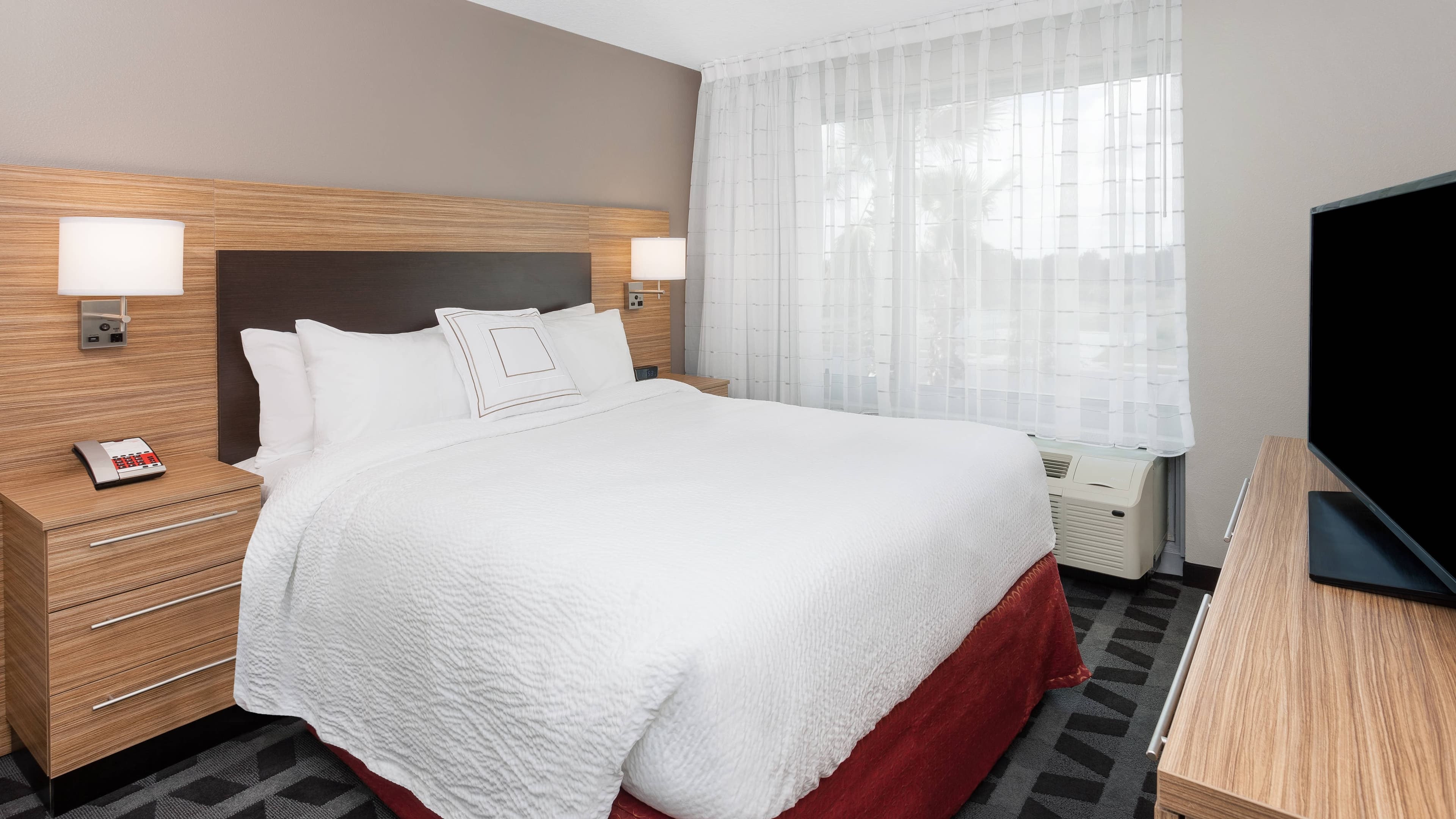 TownePlace Suites Titusville Kennedy Space Center - Image 3