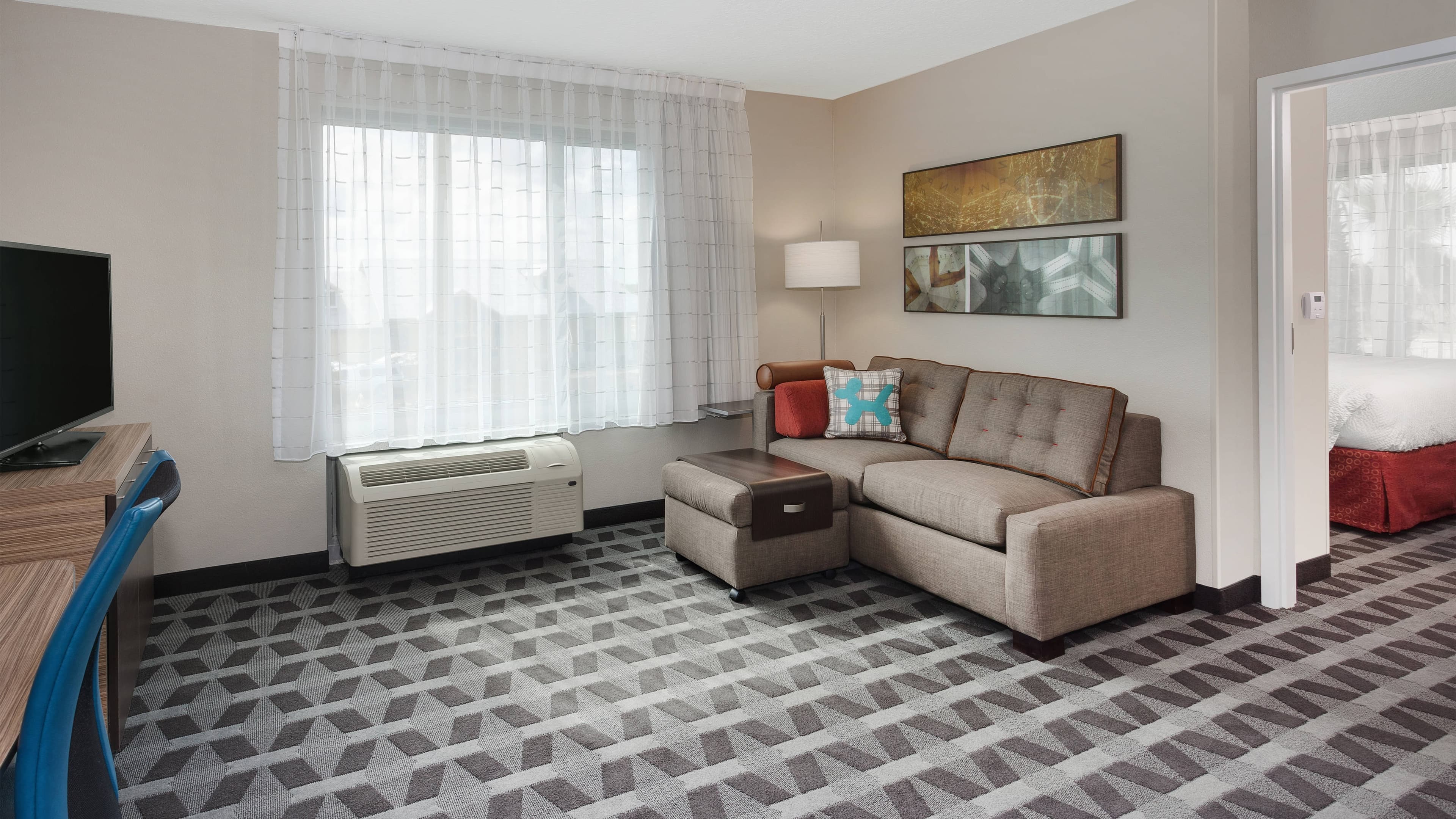 TownePlace Suites Titusville Kennedy Space Center - Image 2