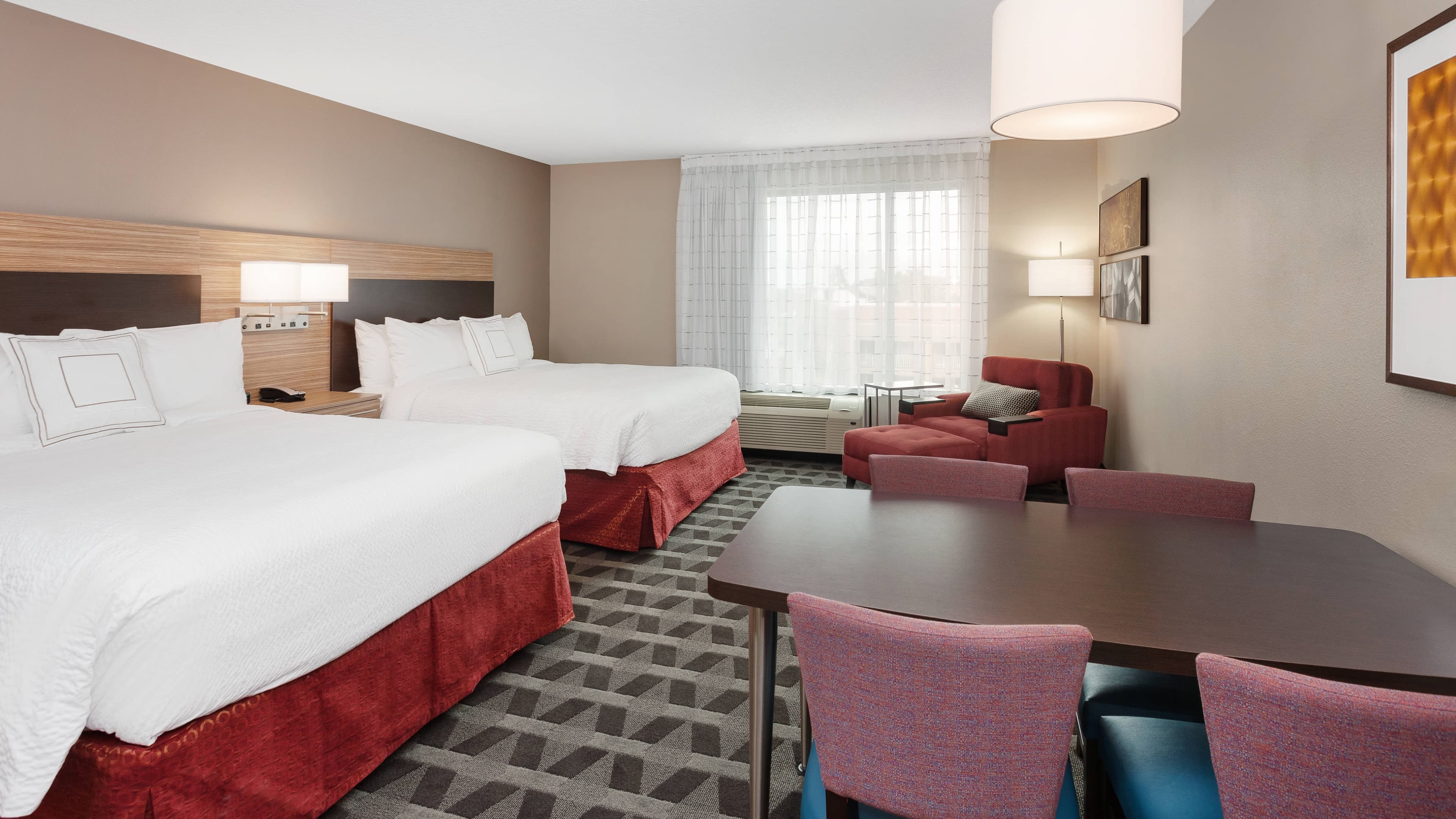 TownePlace Suites Titusville Kennedy Space Center — 10