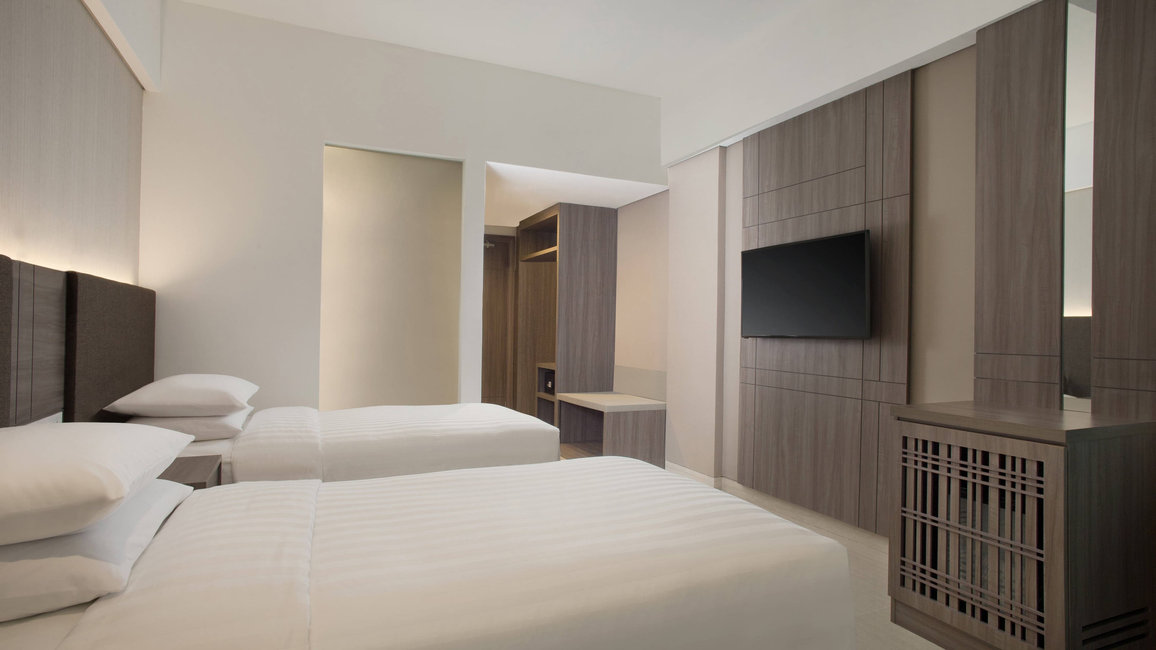 Fairfield by Marriott Belitung — 20