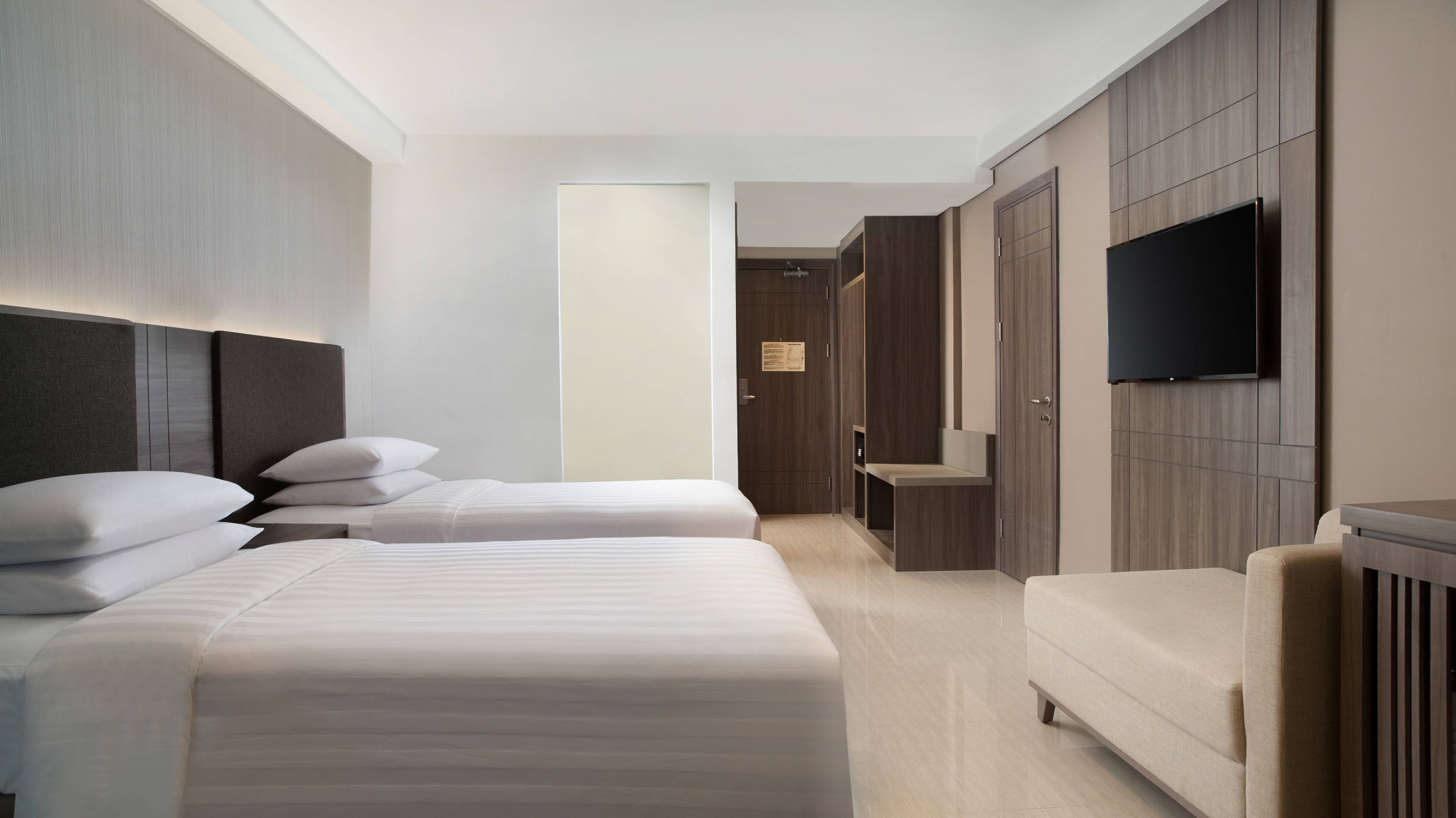 Fairfield by Marriott Belitung — 11
