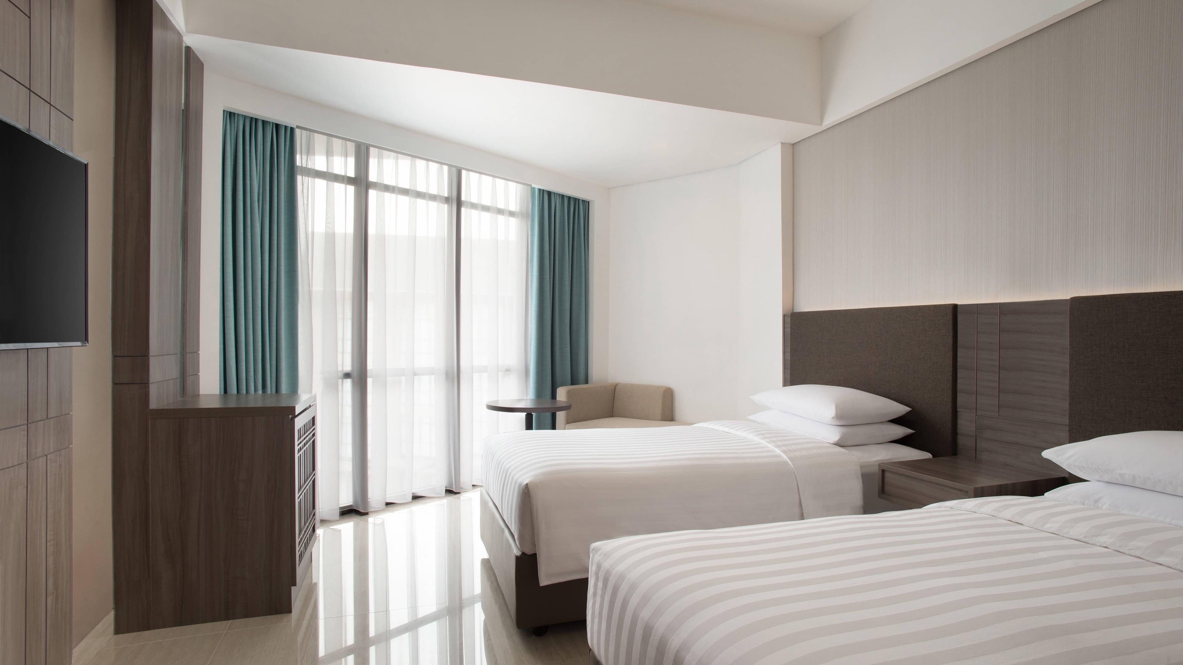 Fairfield by Marriott Belitung — 12