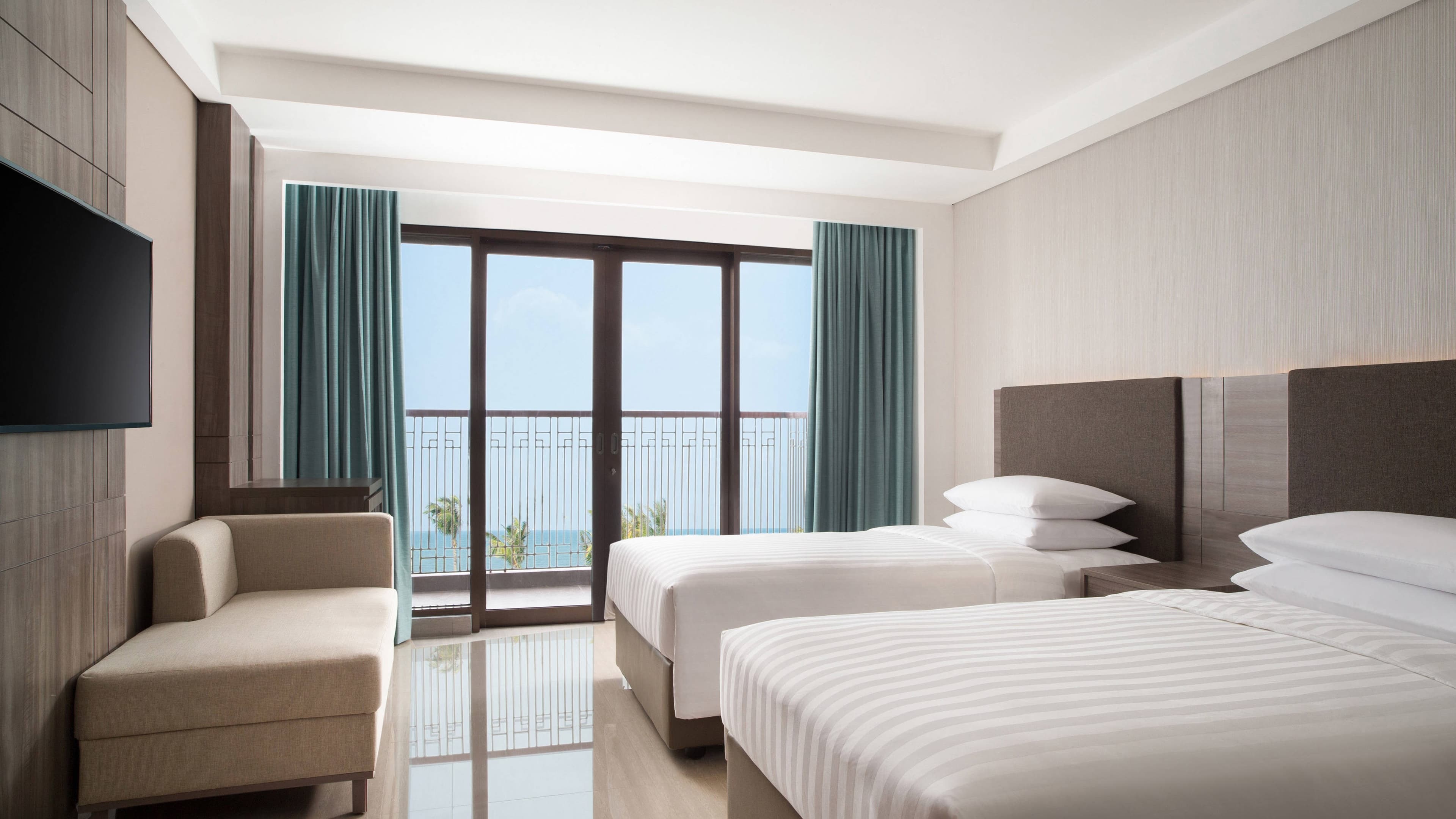 Fairfield by Marriott Belitung — 13