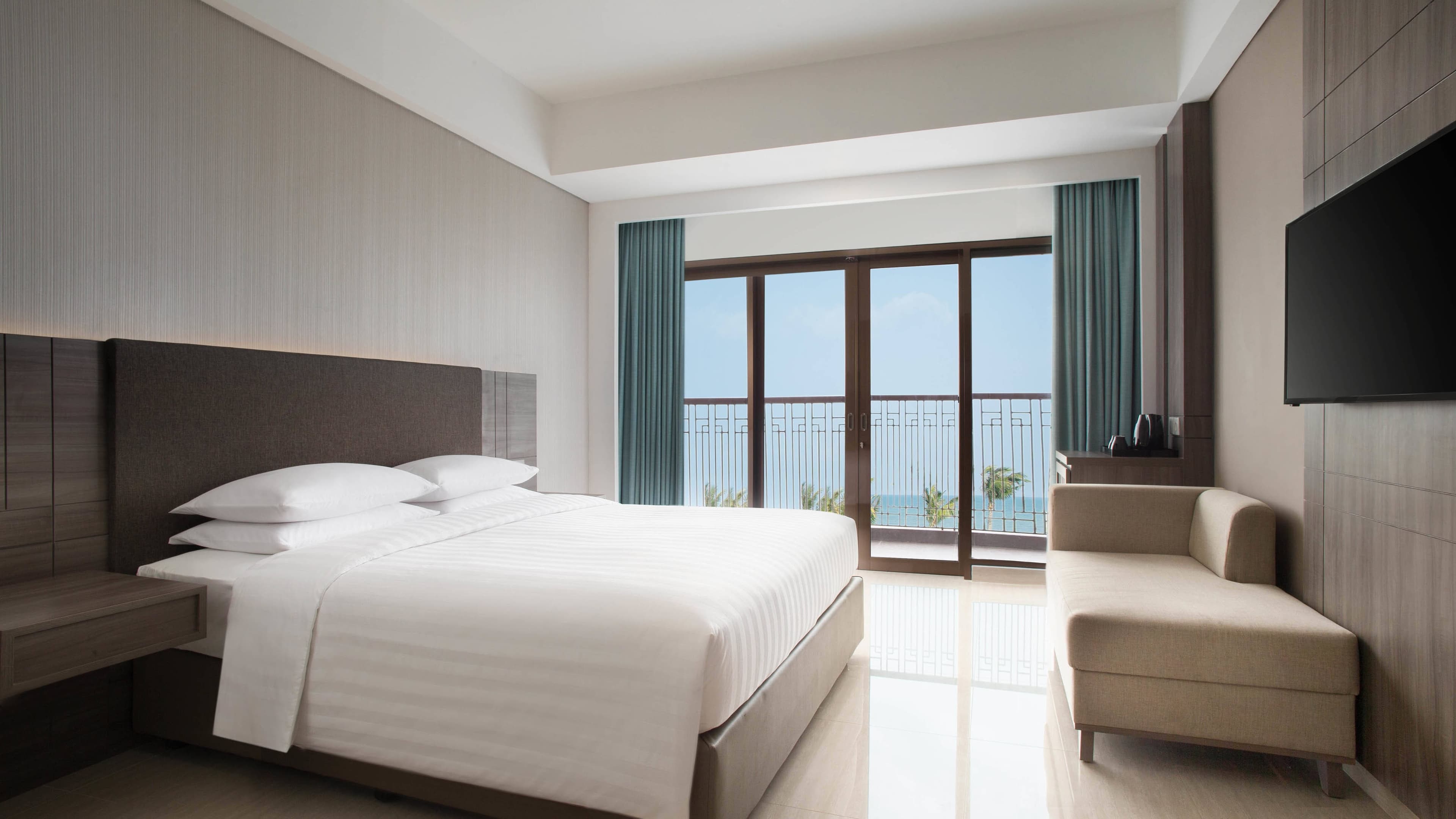 Fairfield by Marriott Belitung — 9