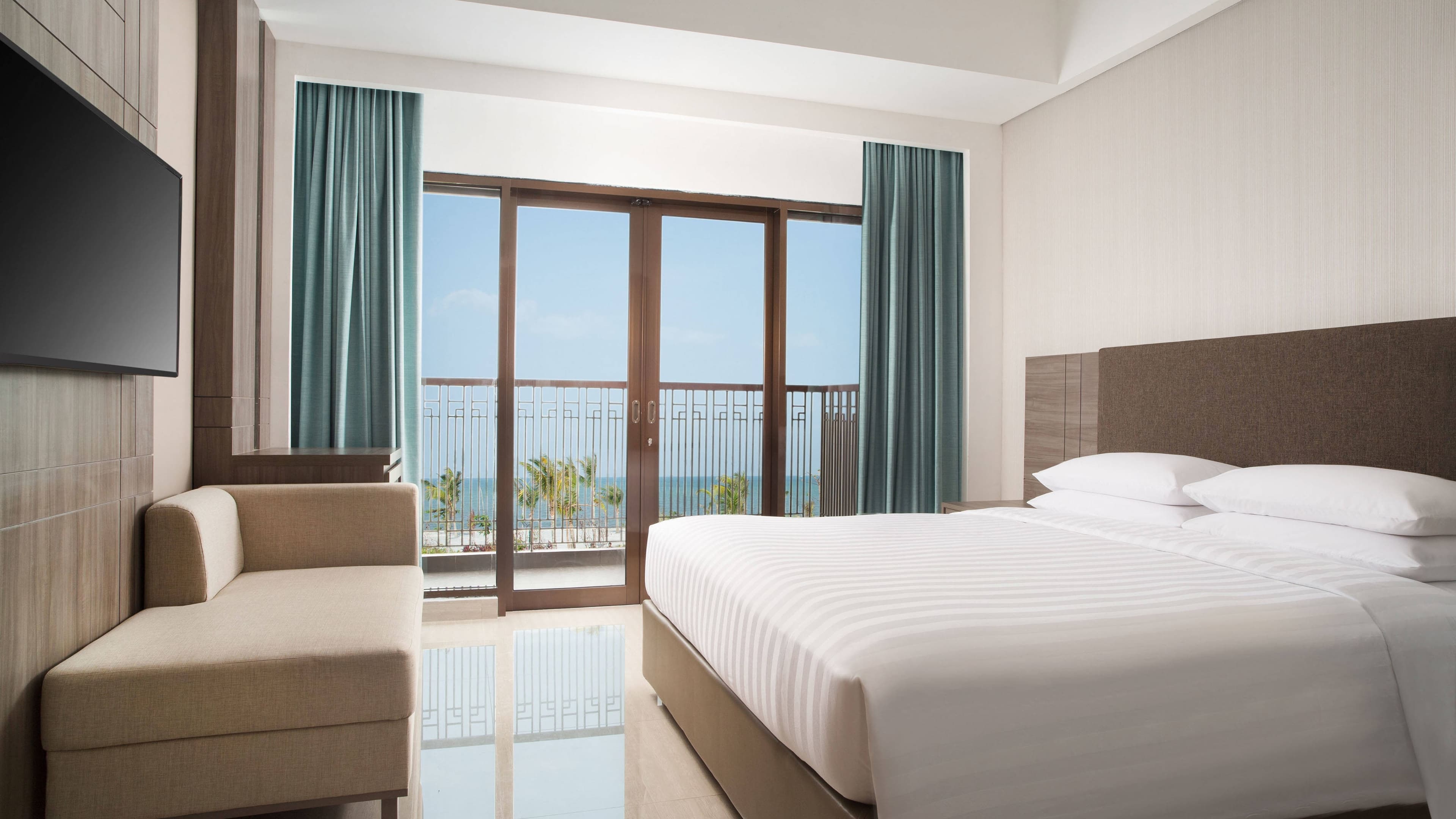 Fairfield by Marriott Belitung — 7