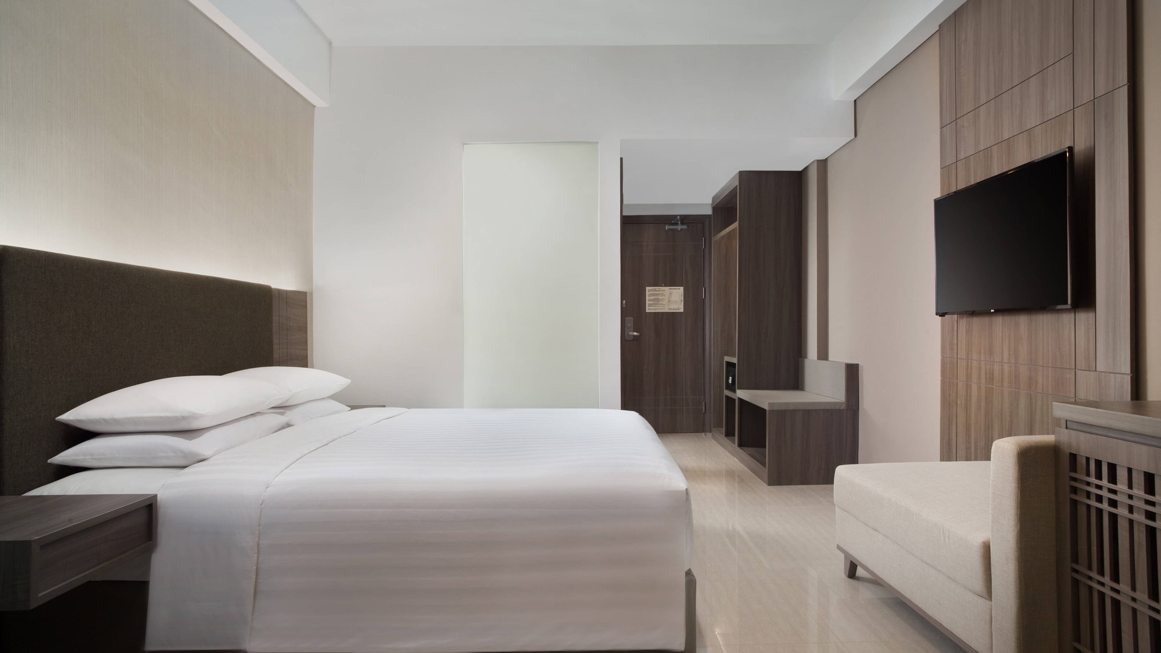 Fairfield by Marriott Belitung - Image 3