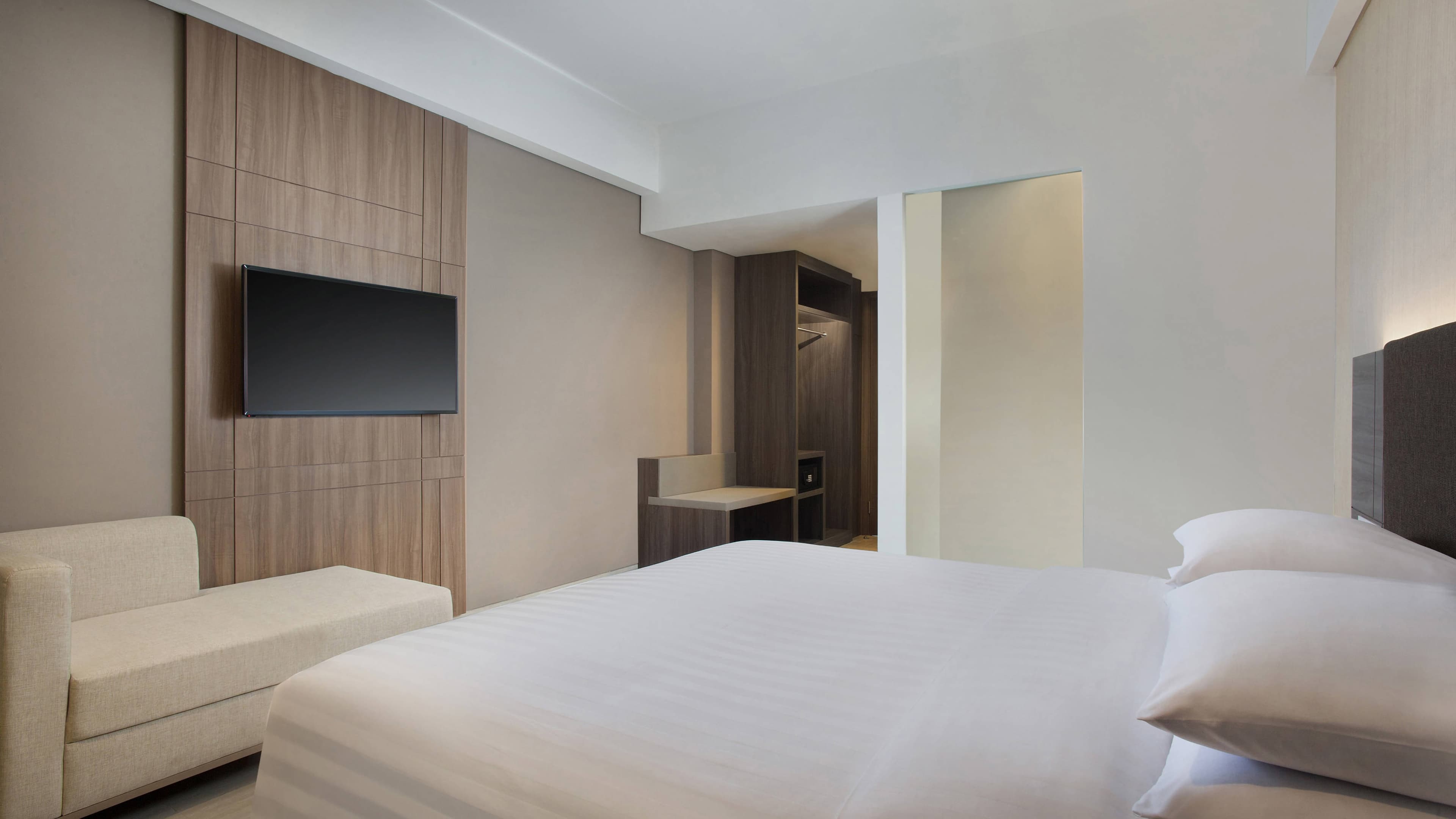Fairfield by Marriott Belitung - Image 2
