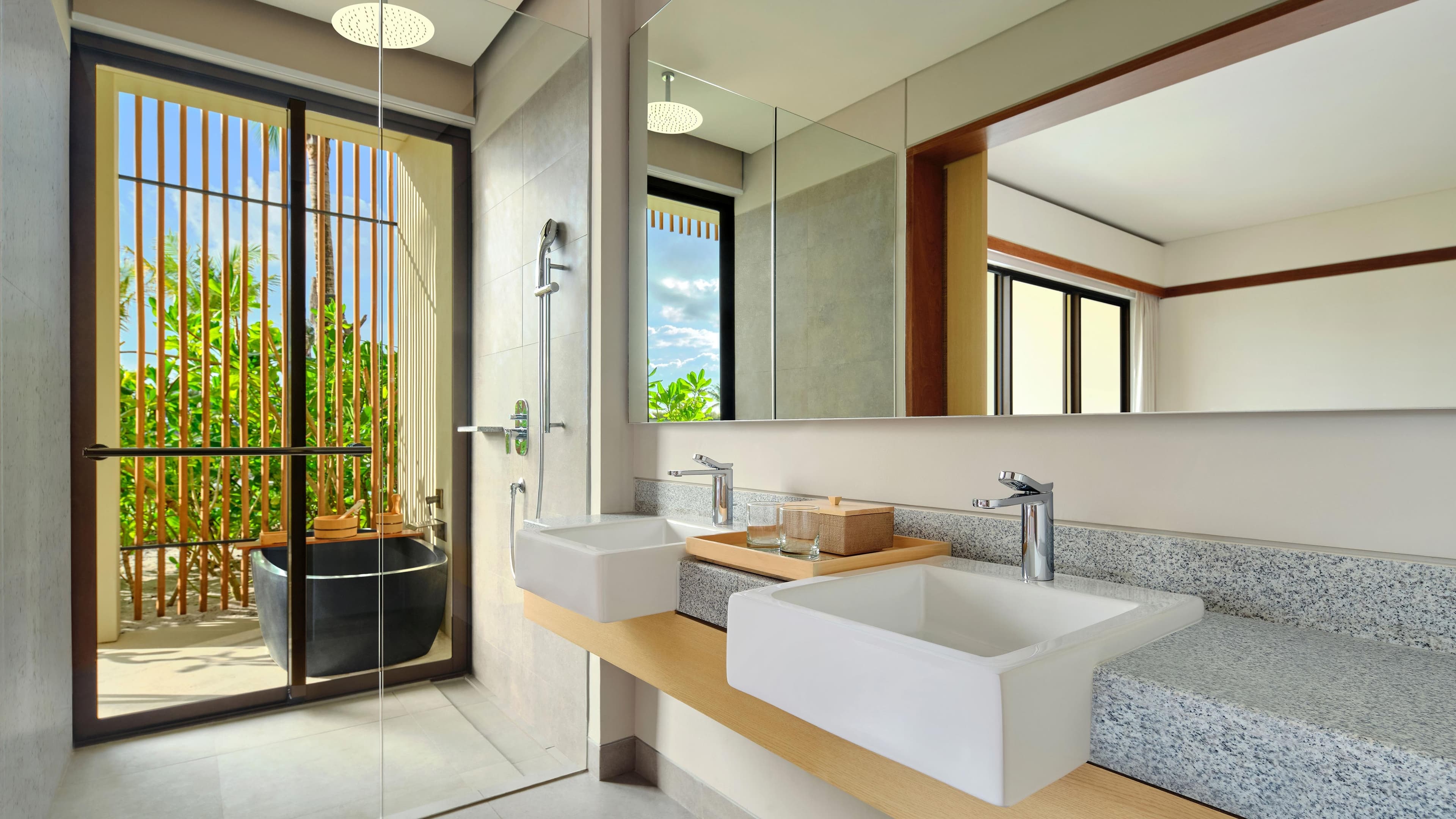 Sheraton Belitung Resort - Image 3