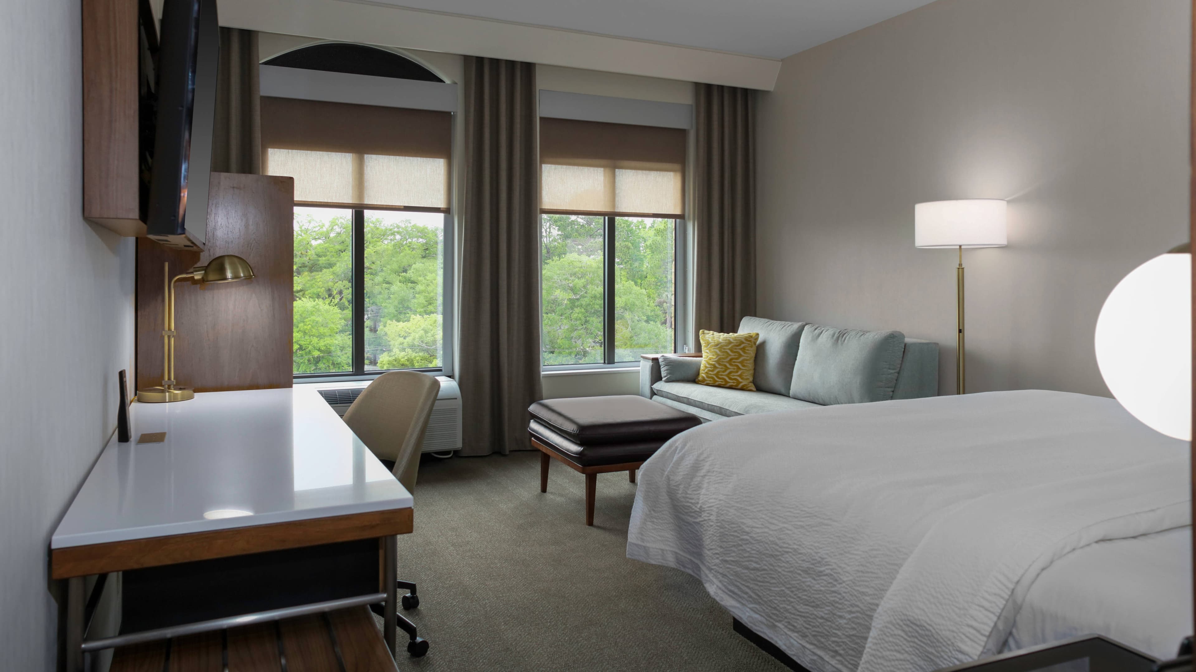 Hotel Indigo Tallahassee - CollegeTown — 7