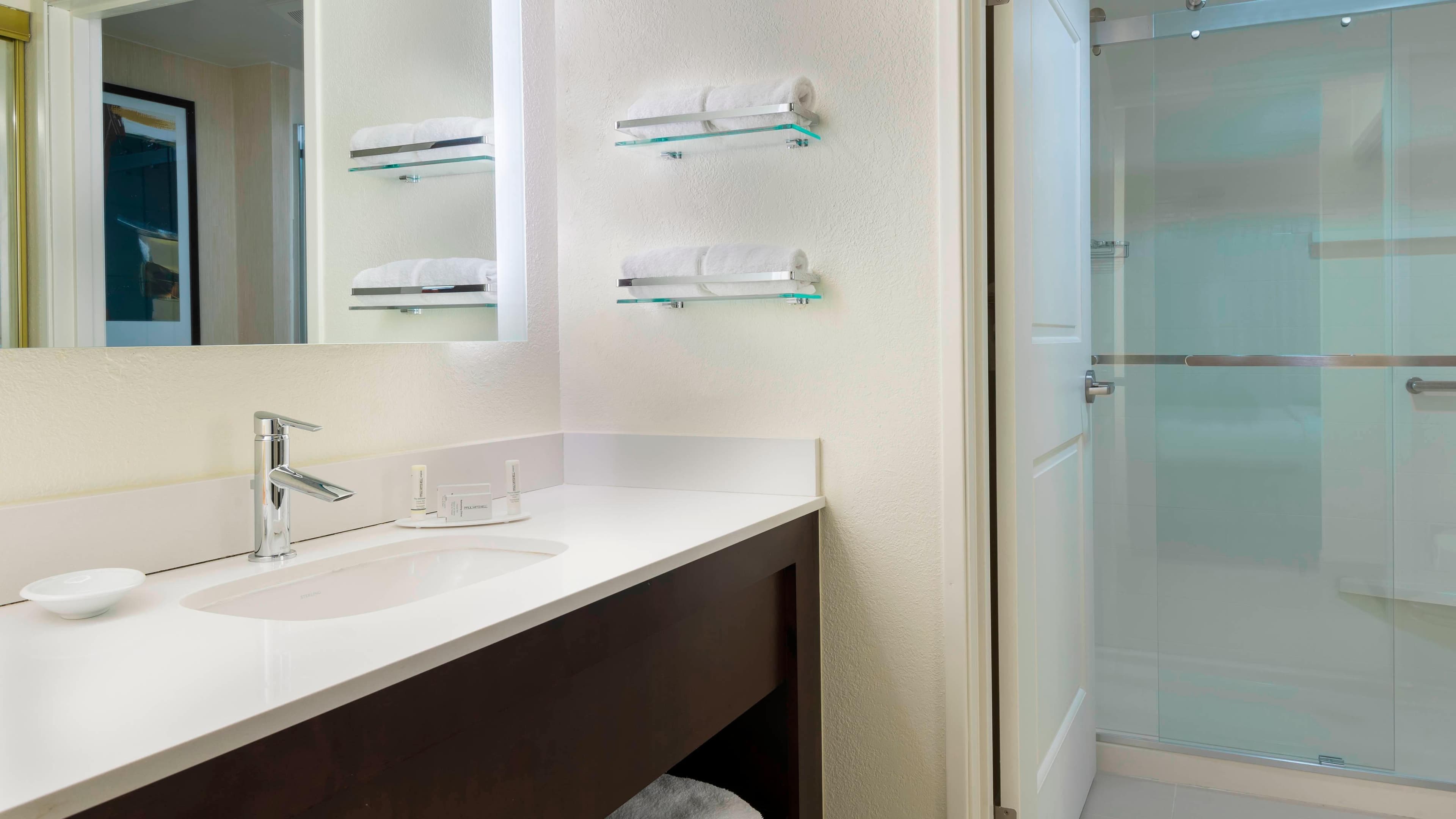 Residence Inn Tallahassee North/I-10 Capital Circle — 7