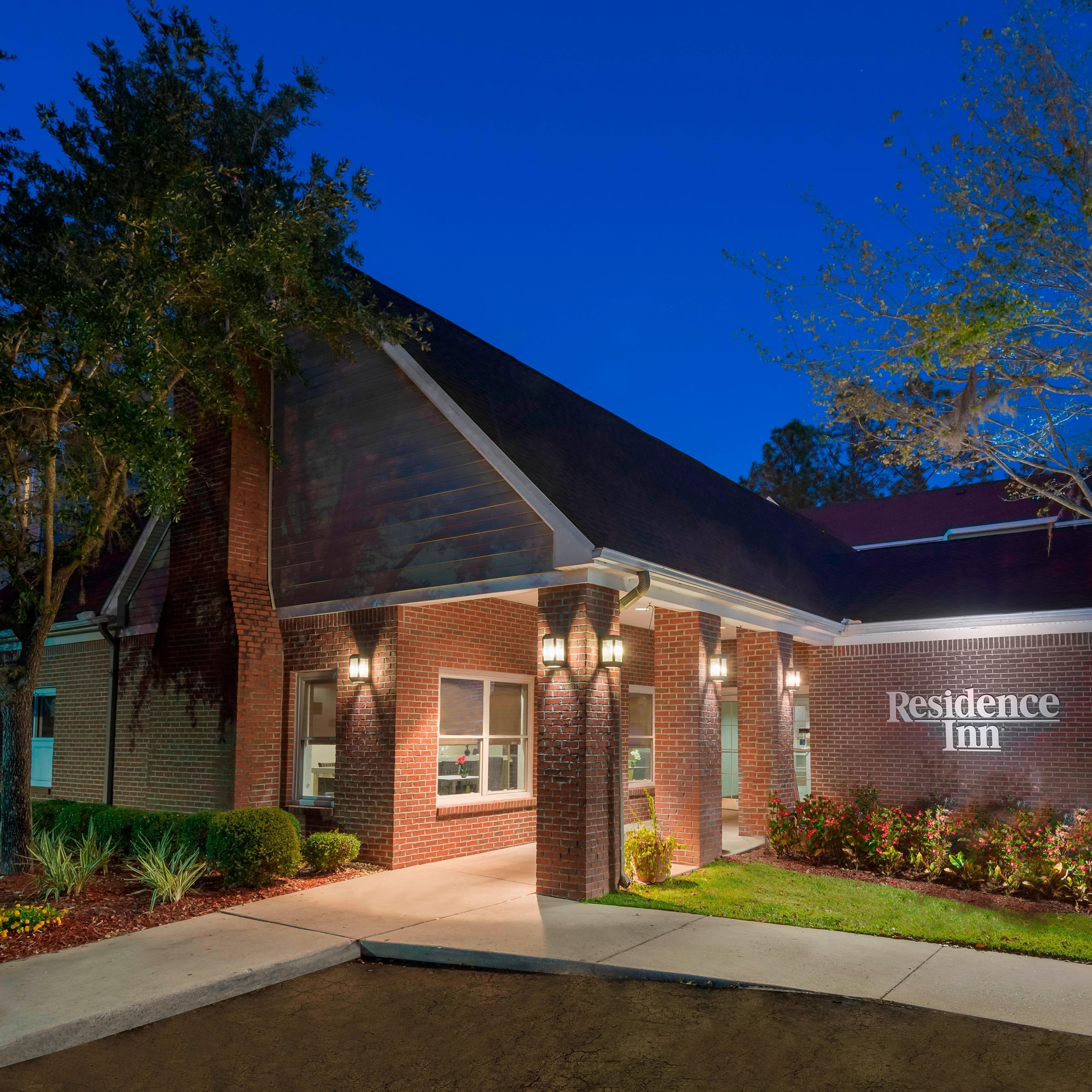 Residence Inn Tallahassee North/I-10 Capital Circle - Image 1