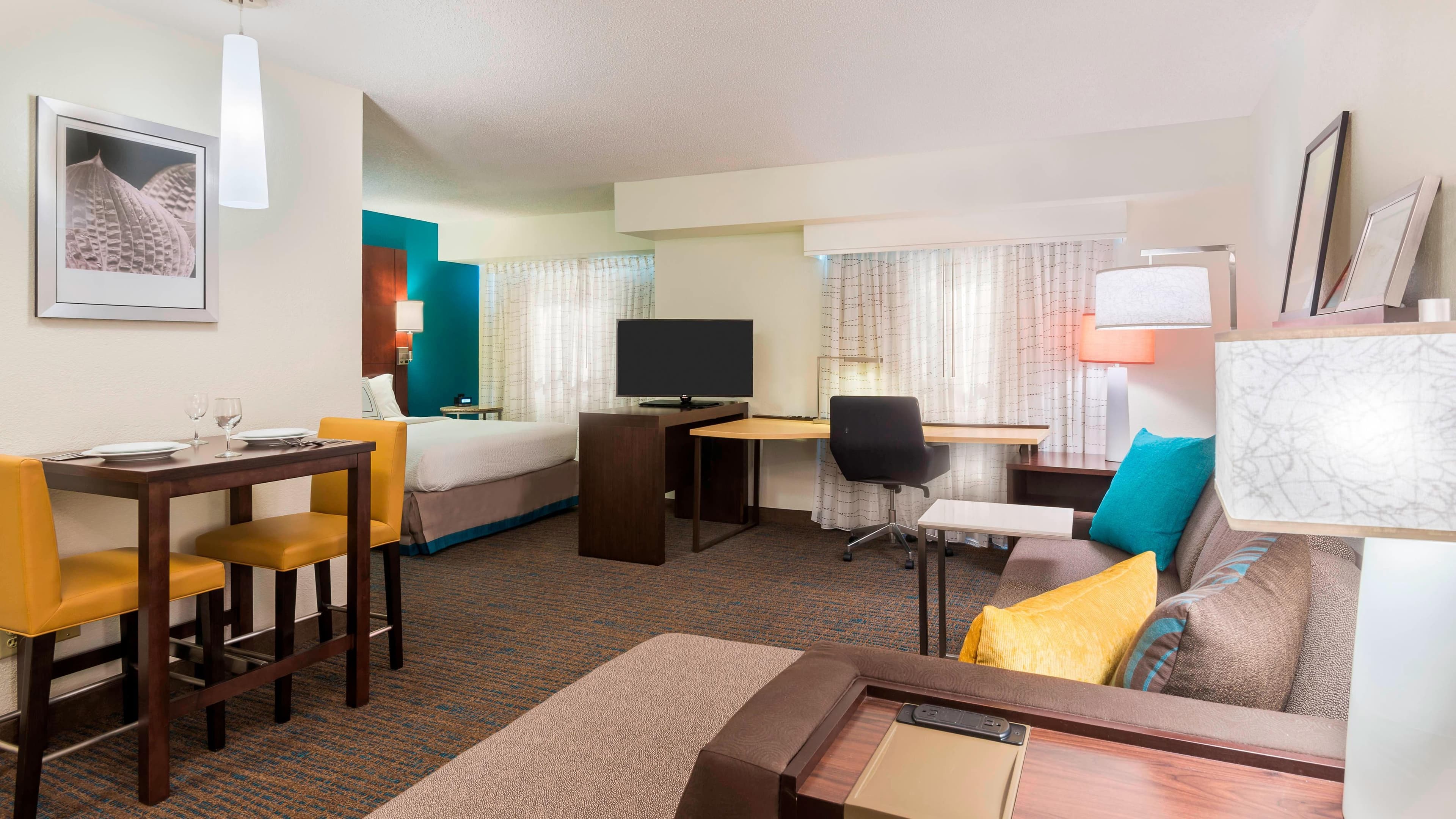 Residence Inn Tallahassee North/I-10 Capital Circle — 6