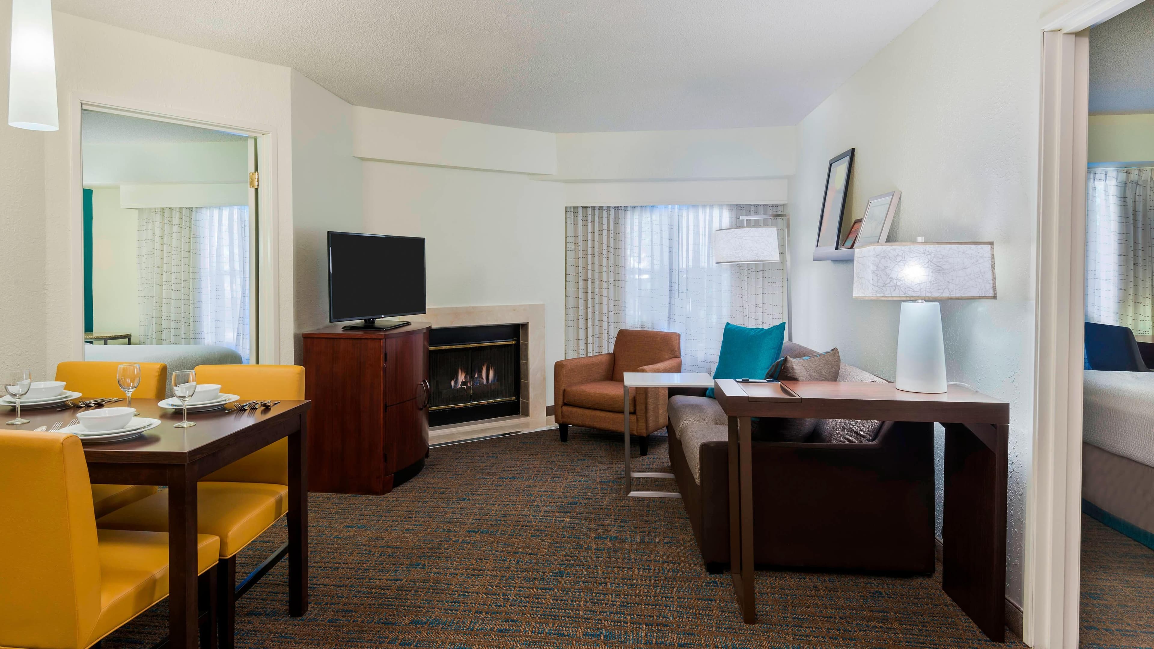 Residence Inn Tallahassee North/I-10 Capital Circle — 9