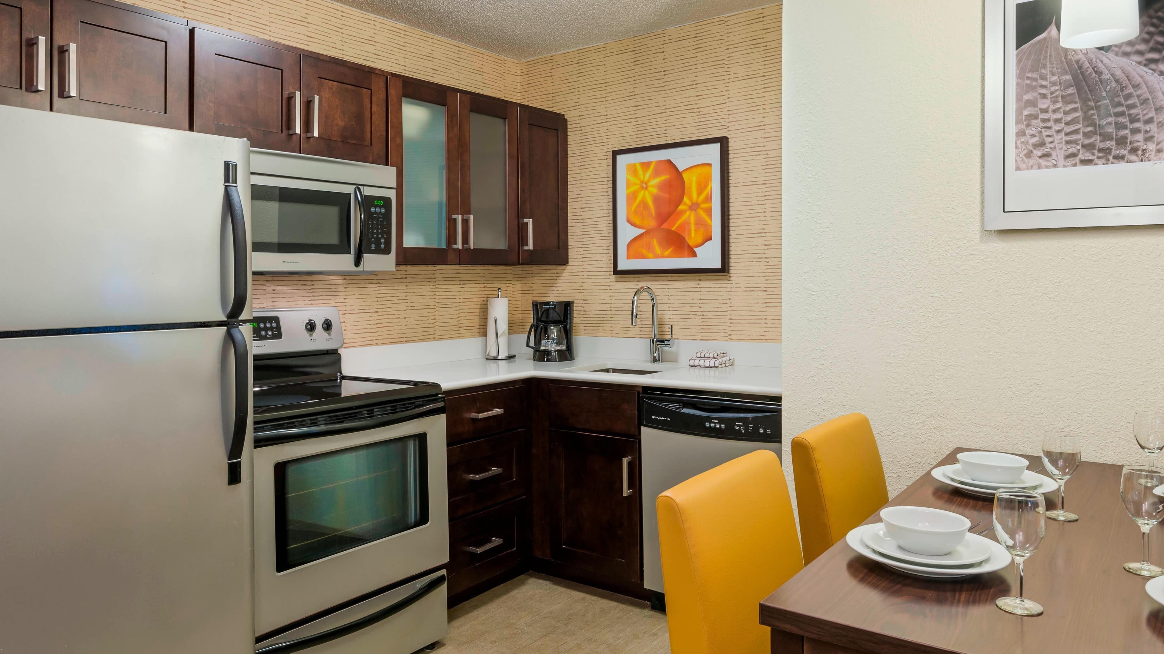 Residence Inn Tallahassee North/I-10 Capital Circle — 10