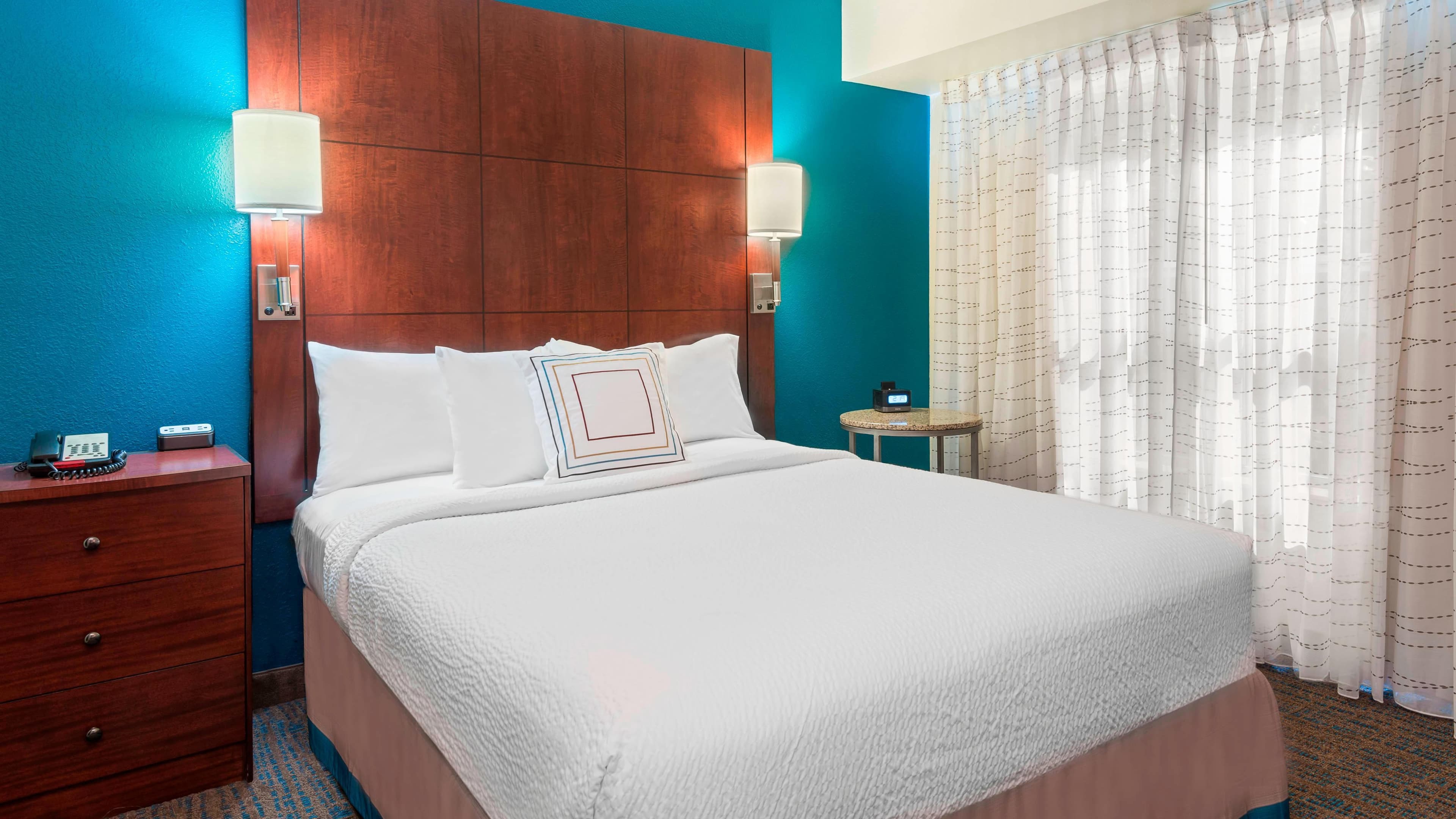 Residence Inn Tallahassee North/I-10 Capital Circle - Image 3
