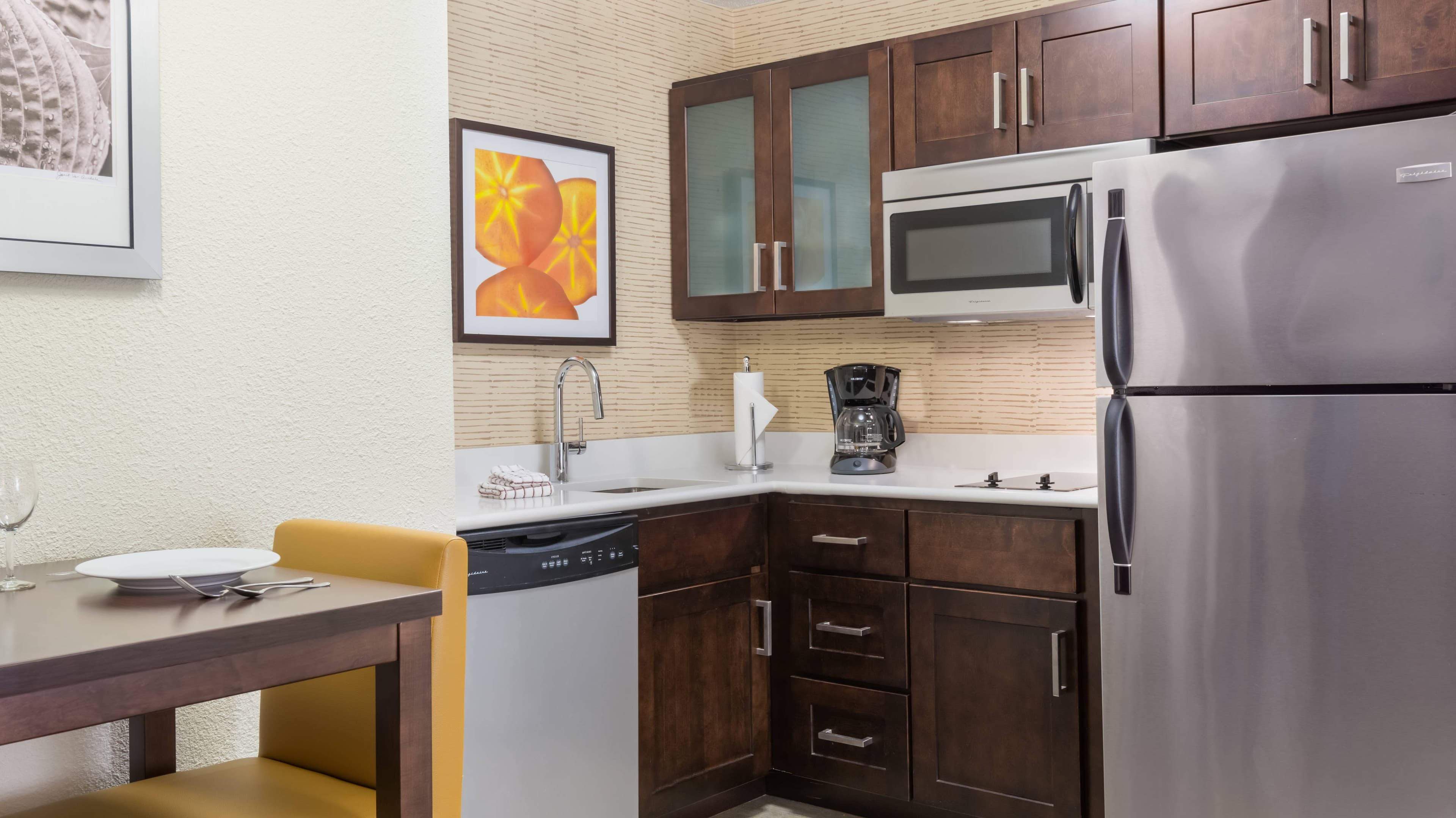 Residence Inn Tallahassee North/I-10 Capital Circle - Image 4