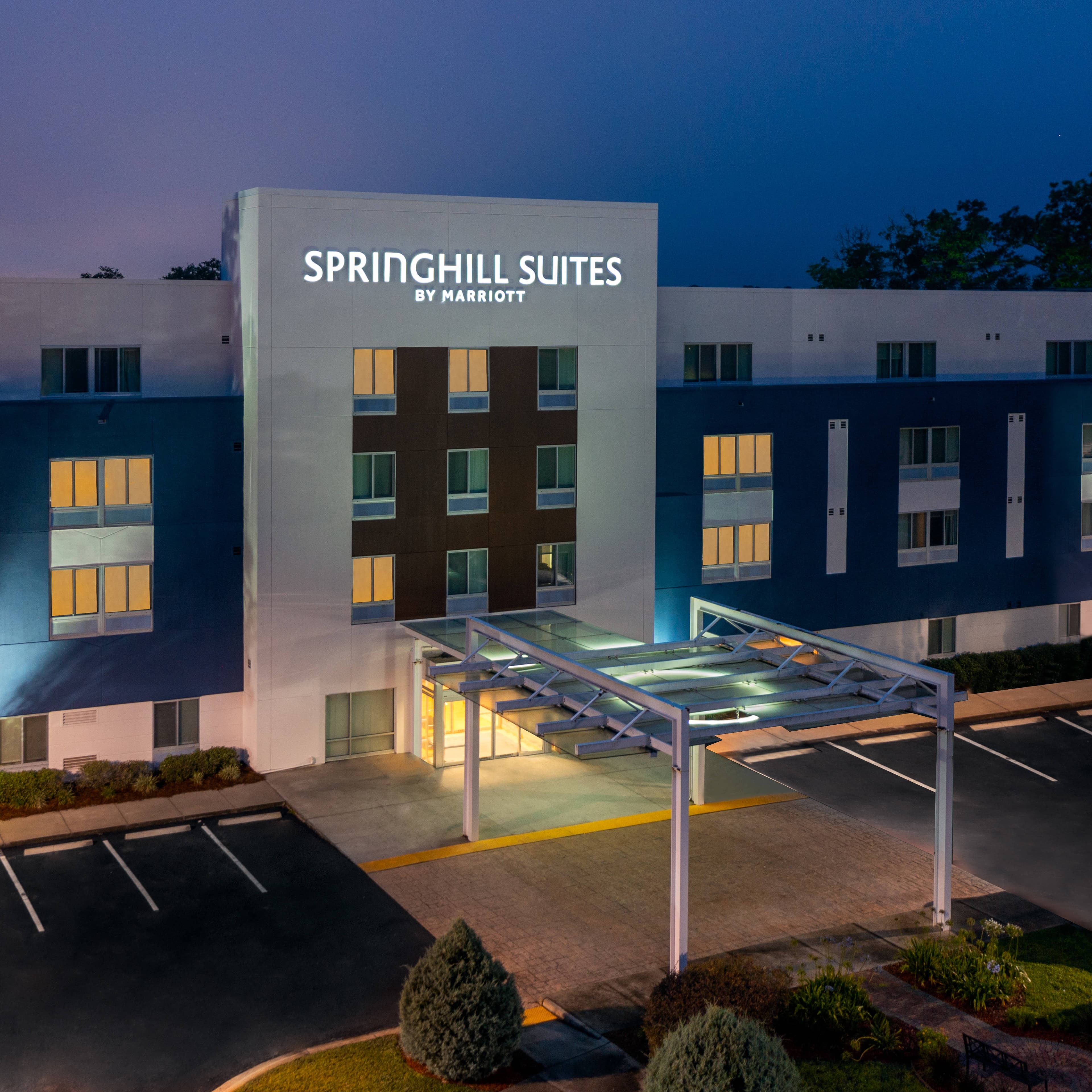 SpringHill Suites Tallahassee Central - Image 1