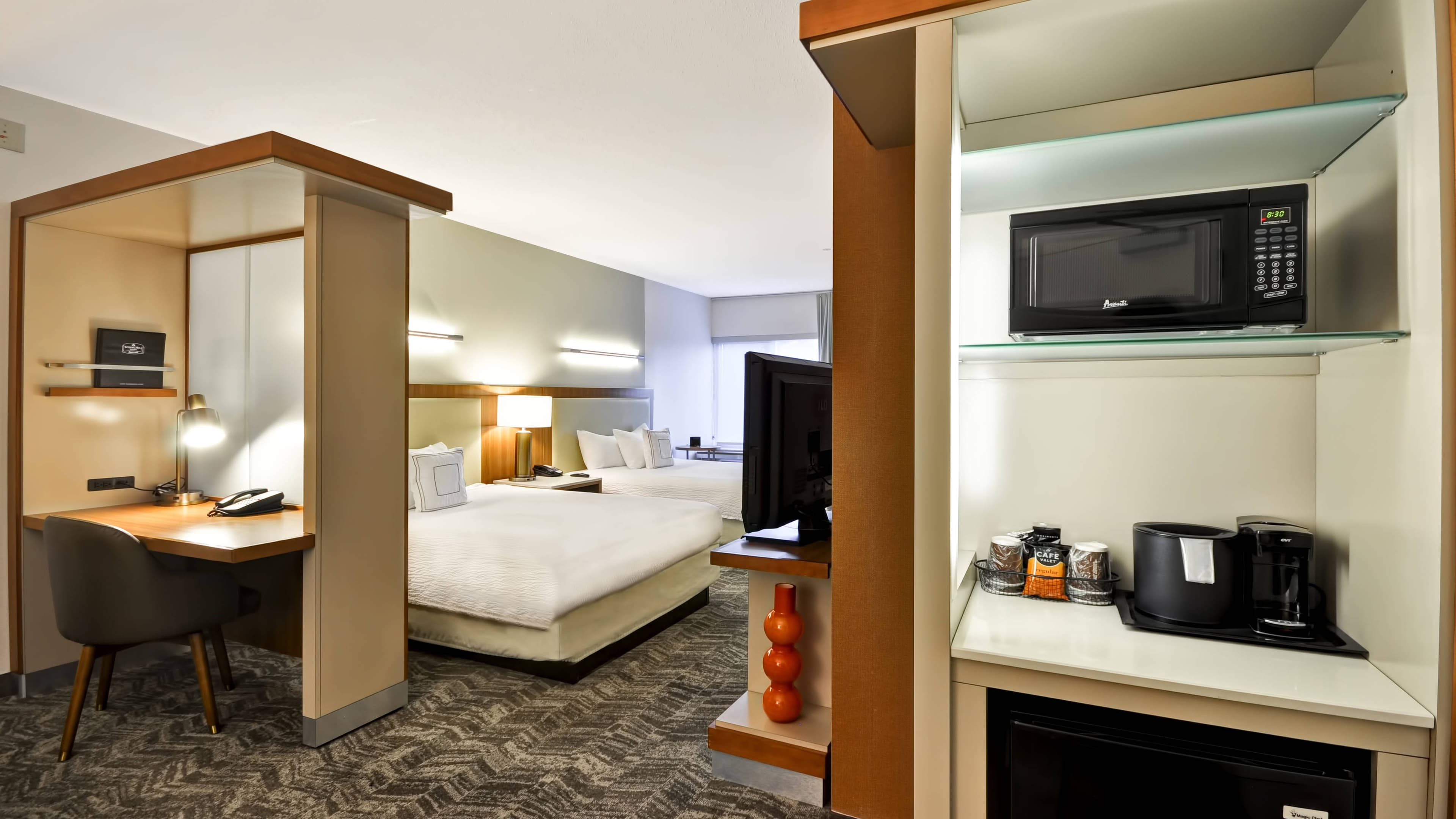 SpringHill Suites Tallahassee Central — 13