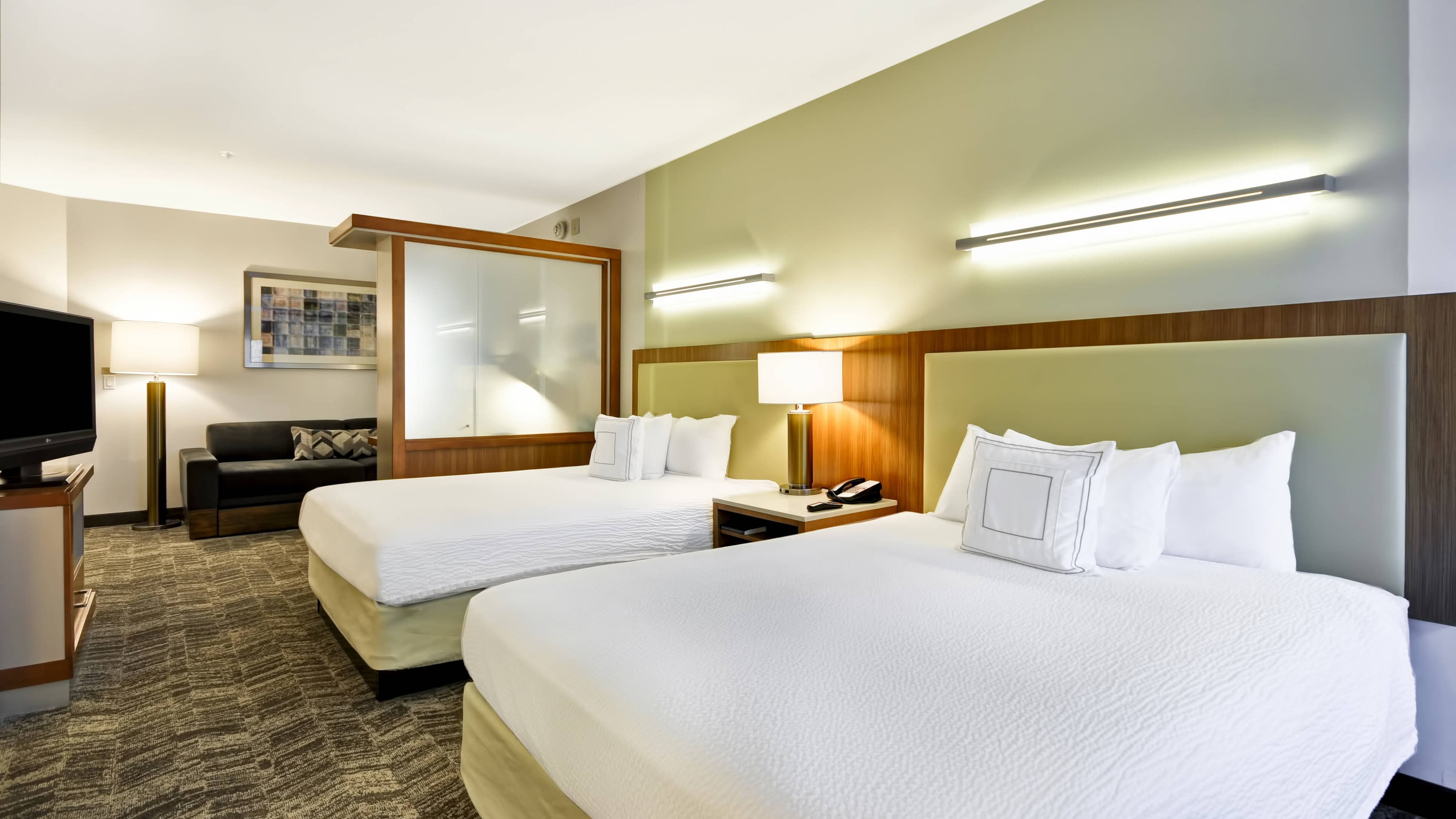 SpringHill Suites Tallahassee Central — 14