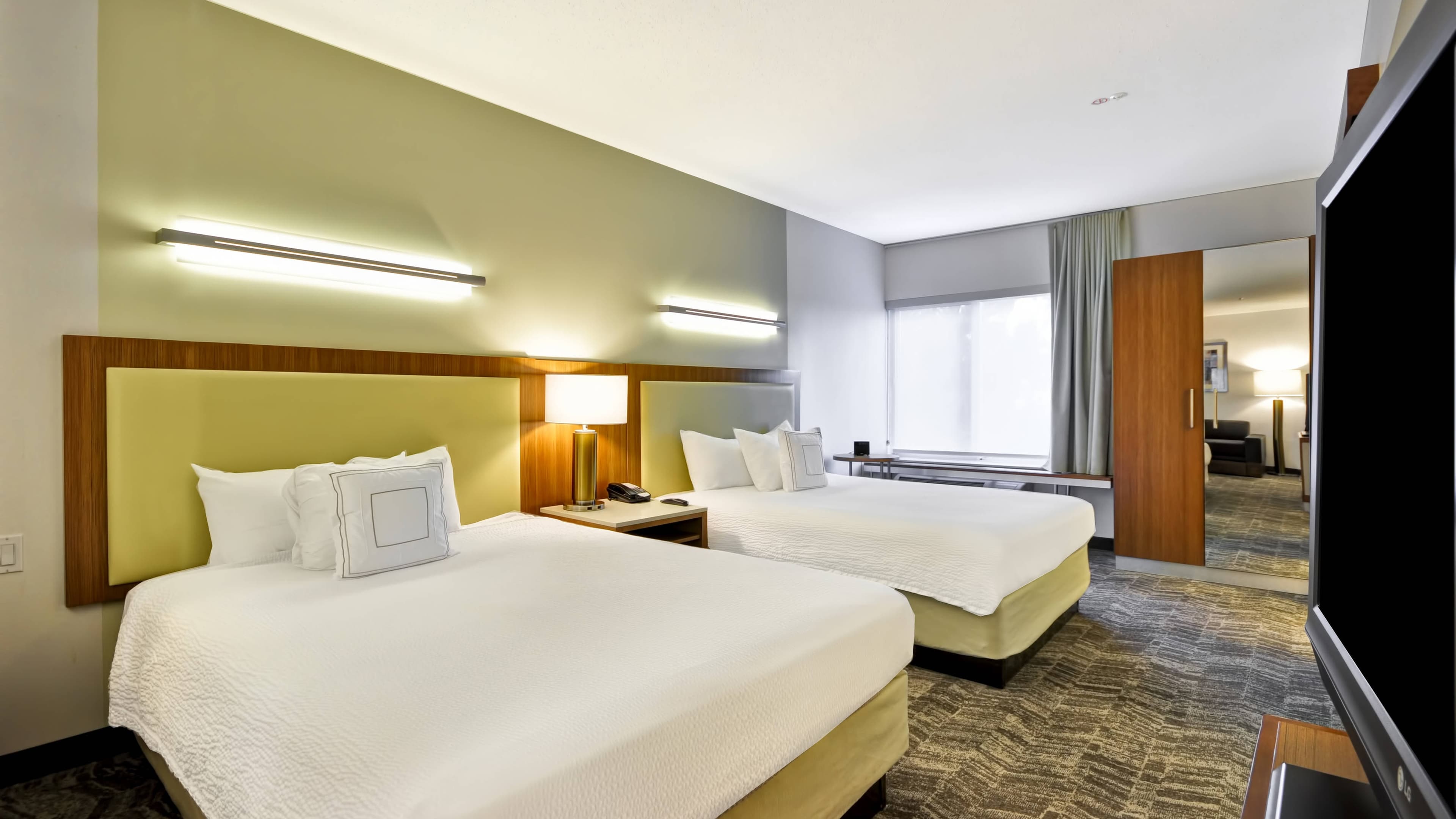 SpringHill Suites Tallahassee Central — 21