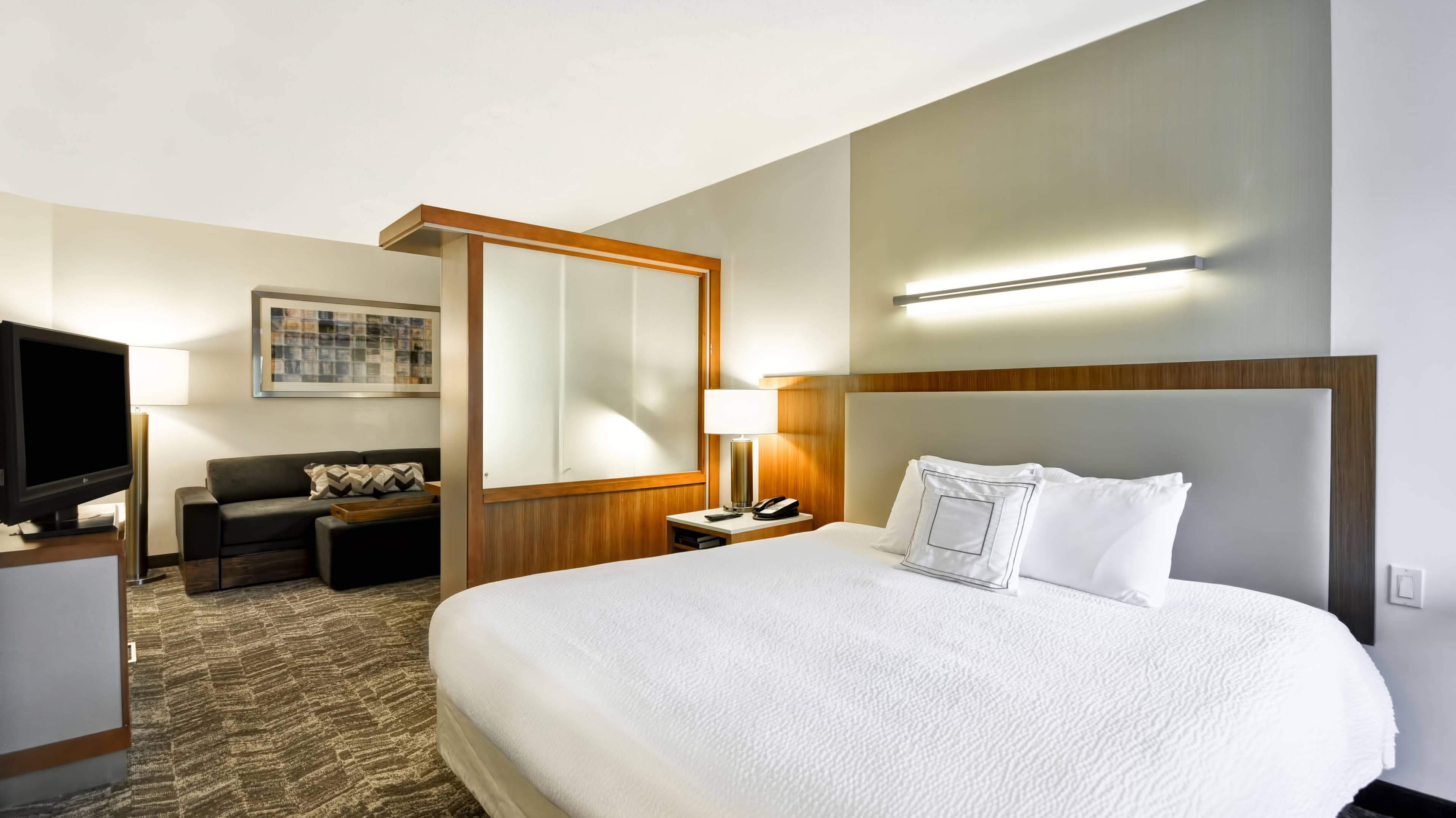 SpringHill Suites Tallahassee Central - Image 5