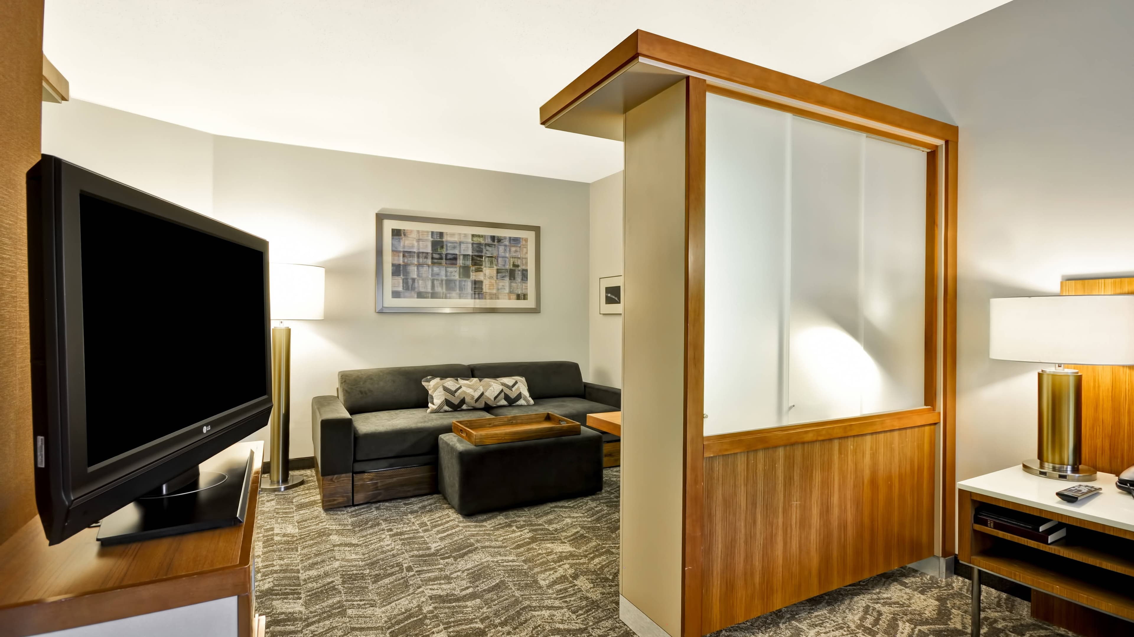 SpringHill Suites Tallahassee Central - Image 4
