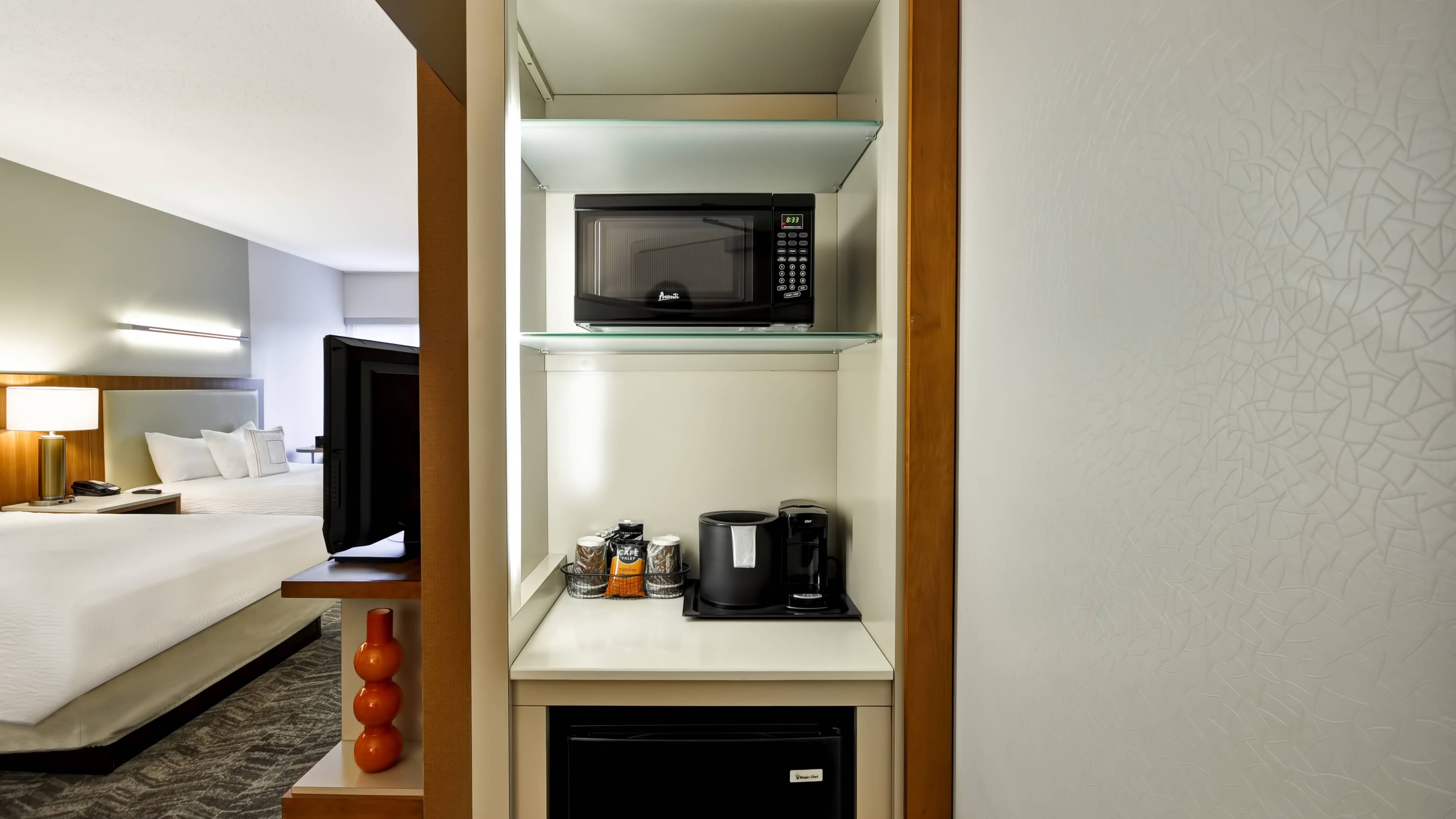 SpringHill Suites Tallahassee Central — 18