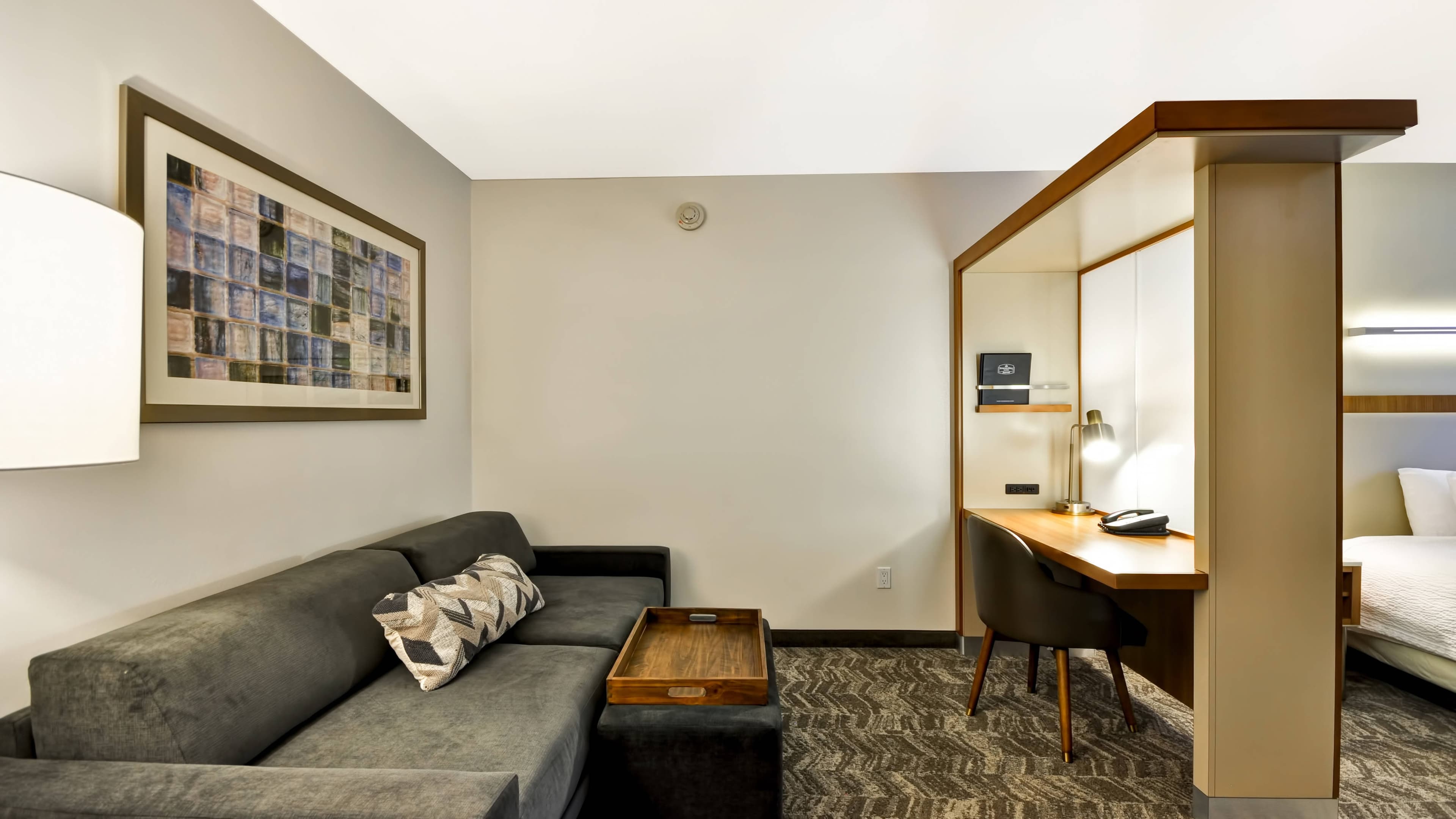 SpringHill Suites Tallahassee Central - Image 3