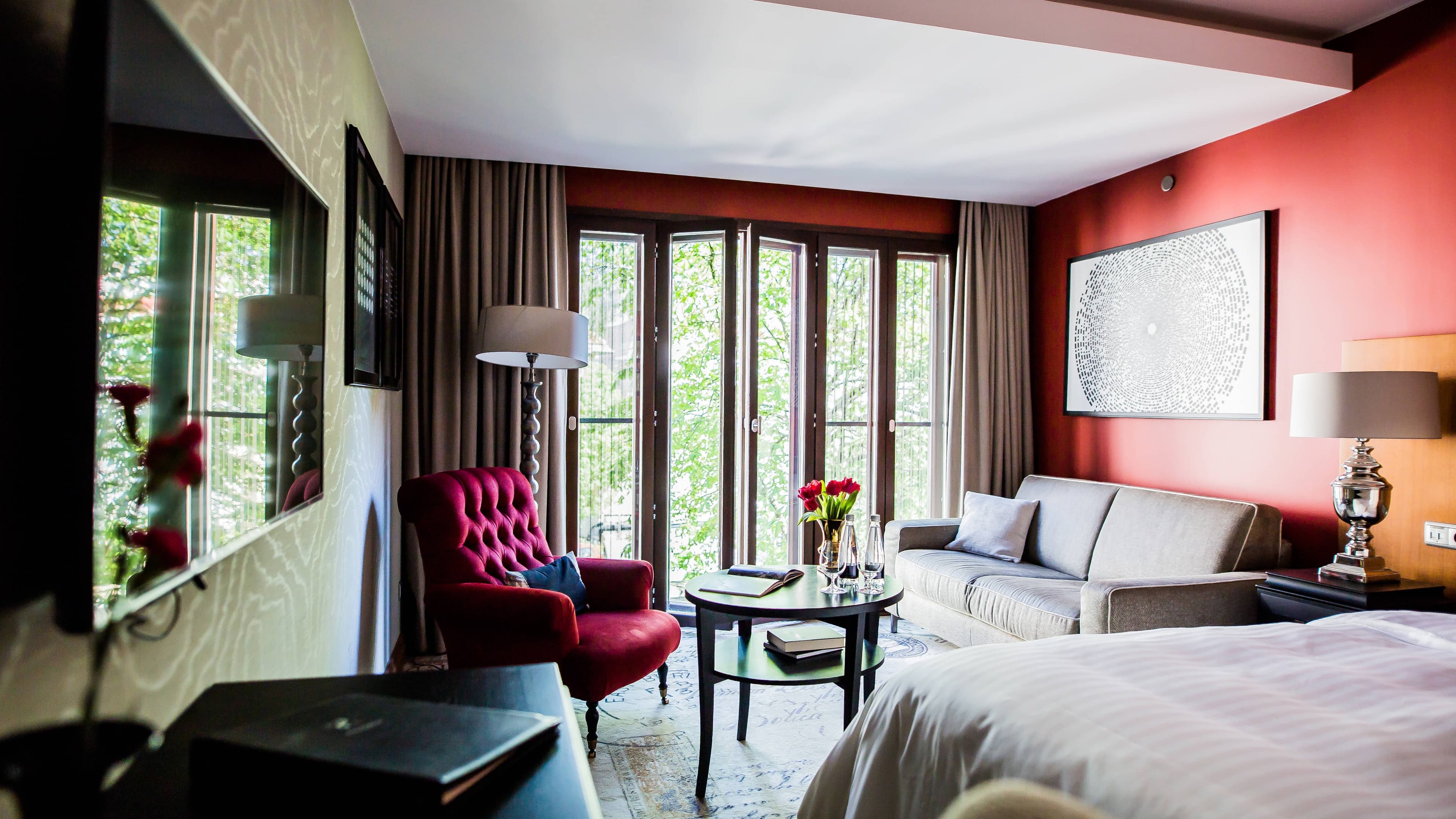Hotel Telegraaf, Autograph Collection — 7