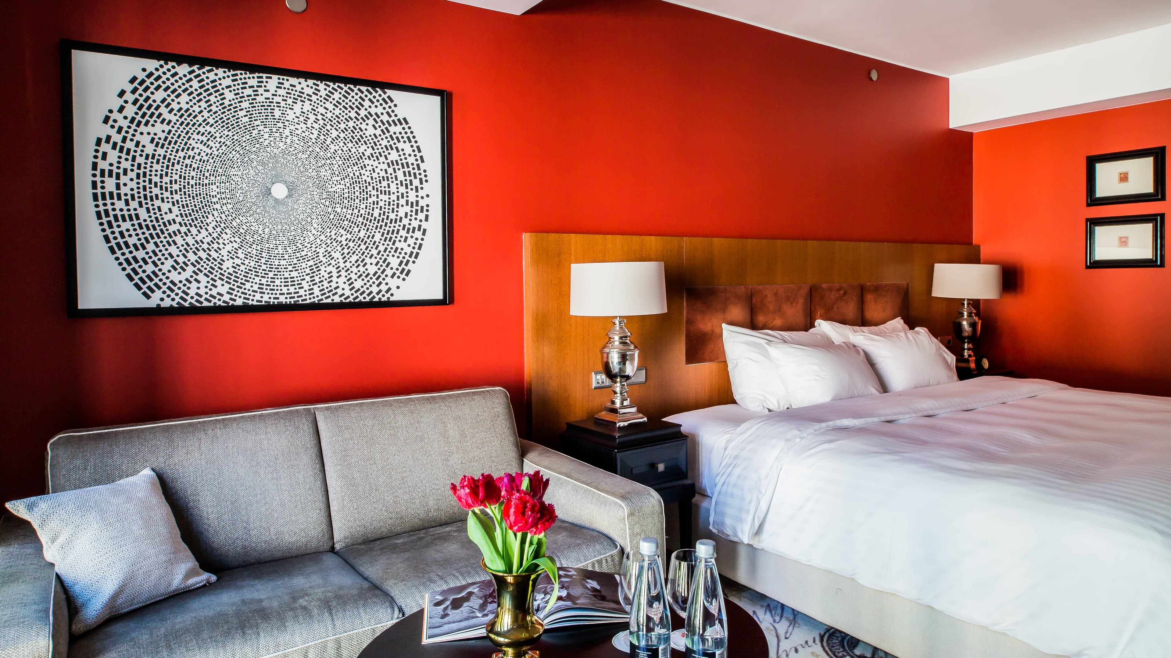 Hotel Telegraaf, Autograph Collection — 8