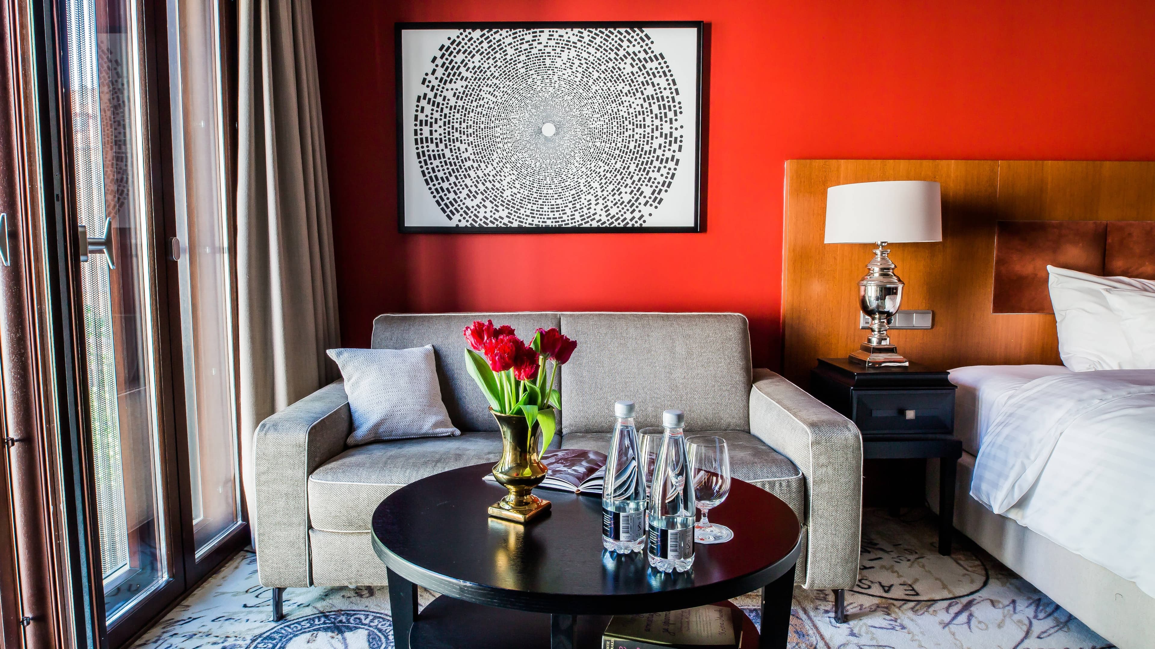 Hotel Telegraaf, Autograph Collection — 10