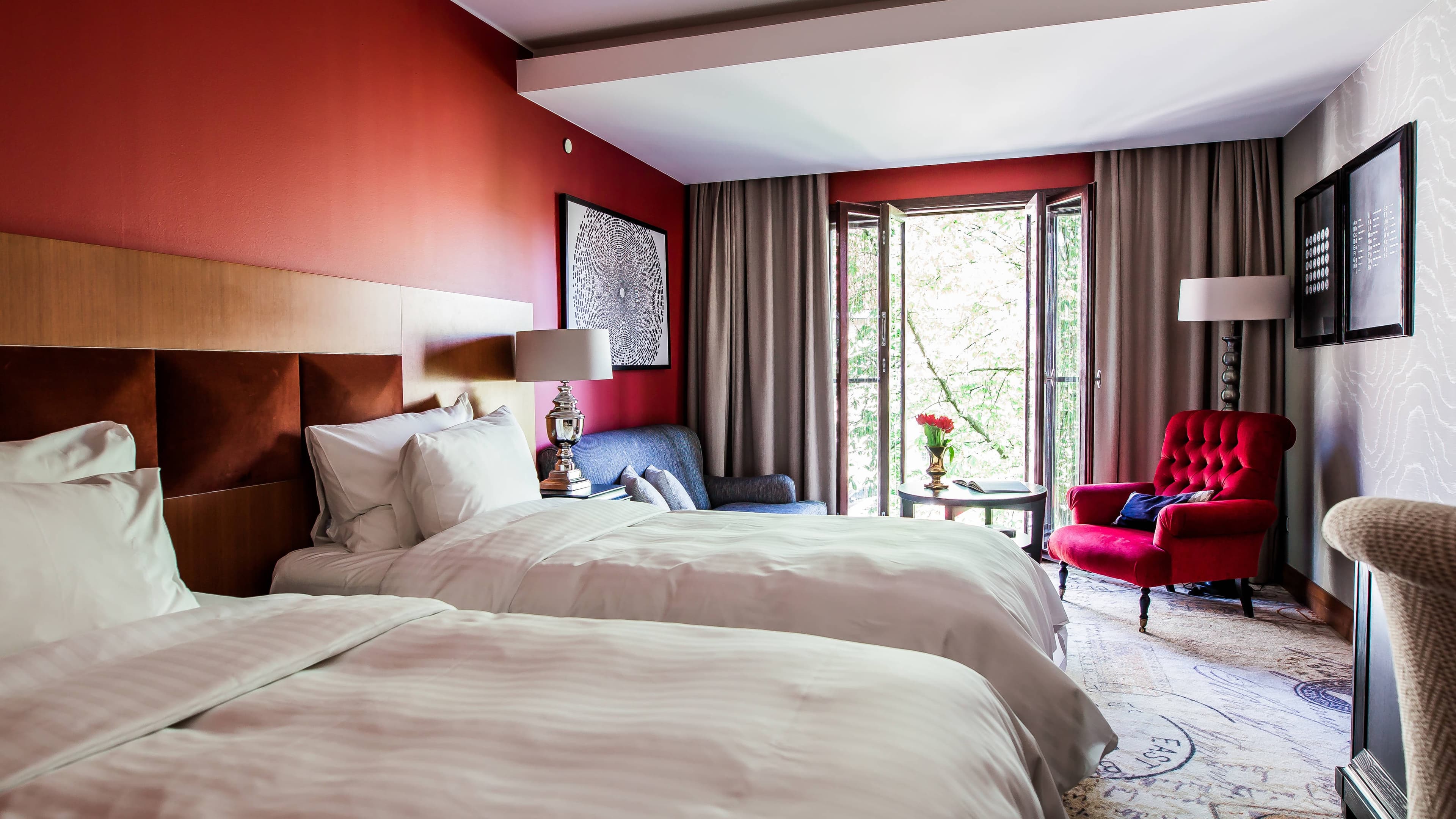 Hotel Telegraaf, Autograph Collection - Image 2