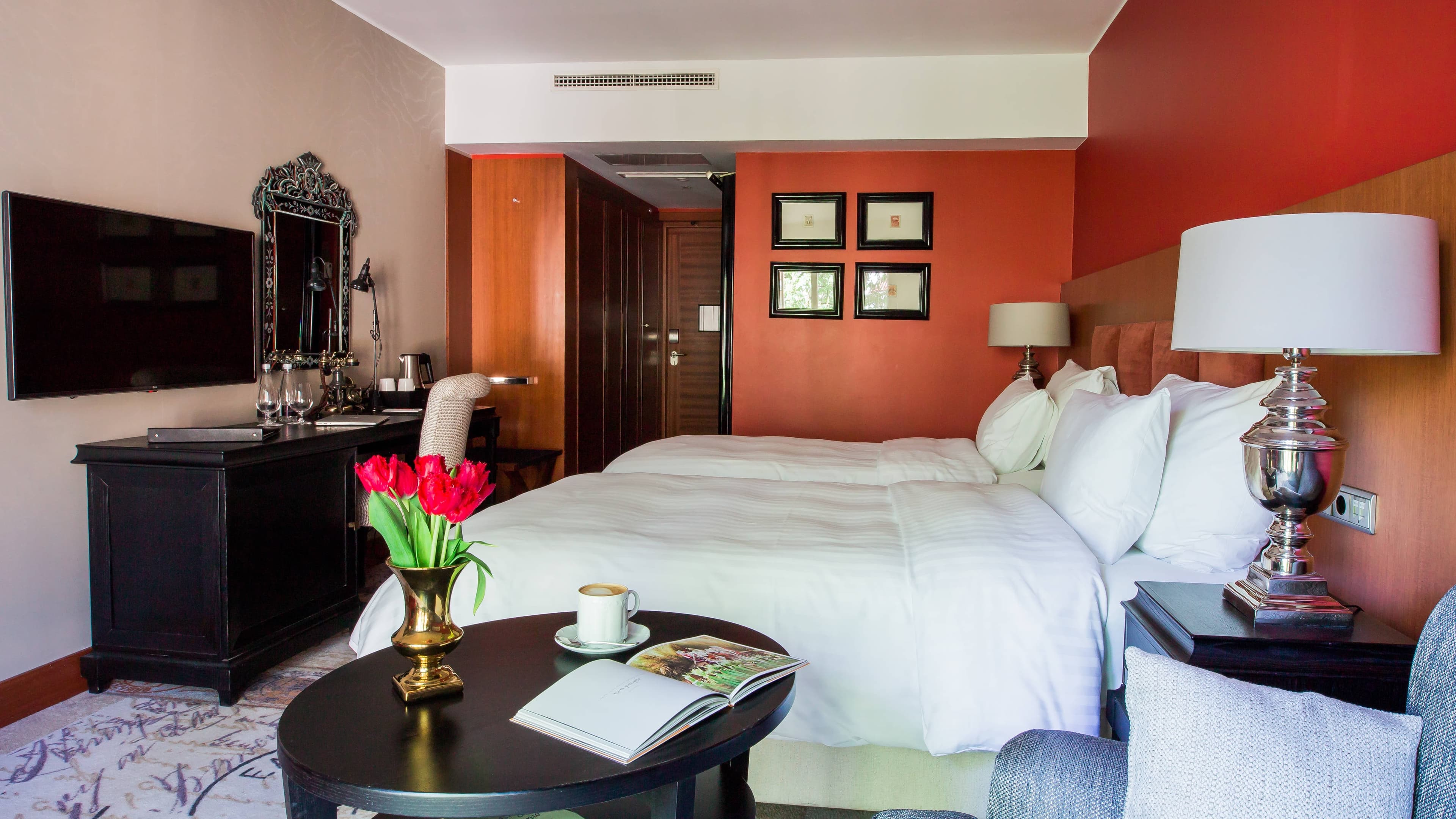 Hotel Telegraaf, Autograph Collection - Image 3