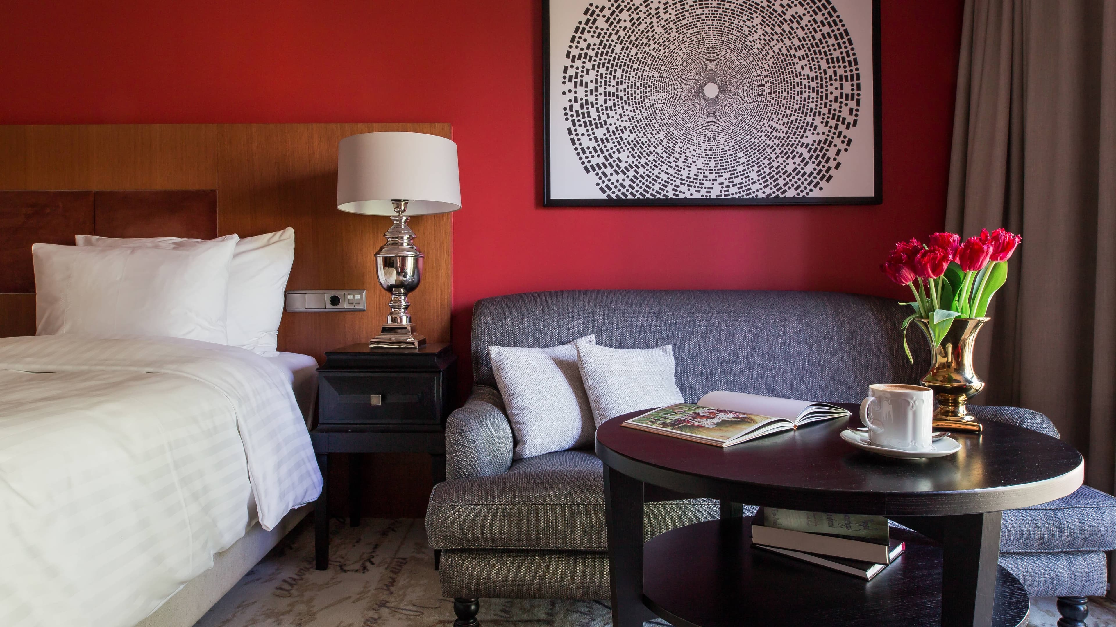 Hotel Telegraaf, Autograph Collection - Image 4