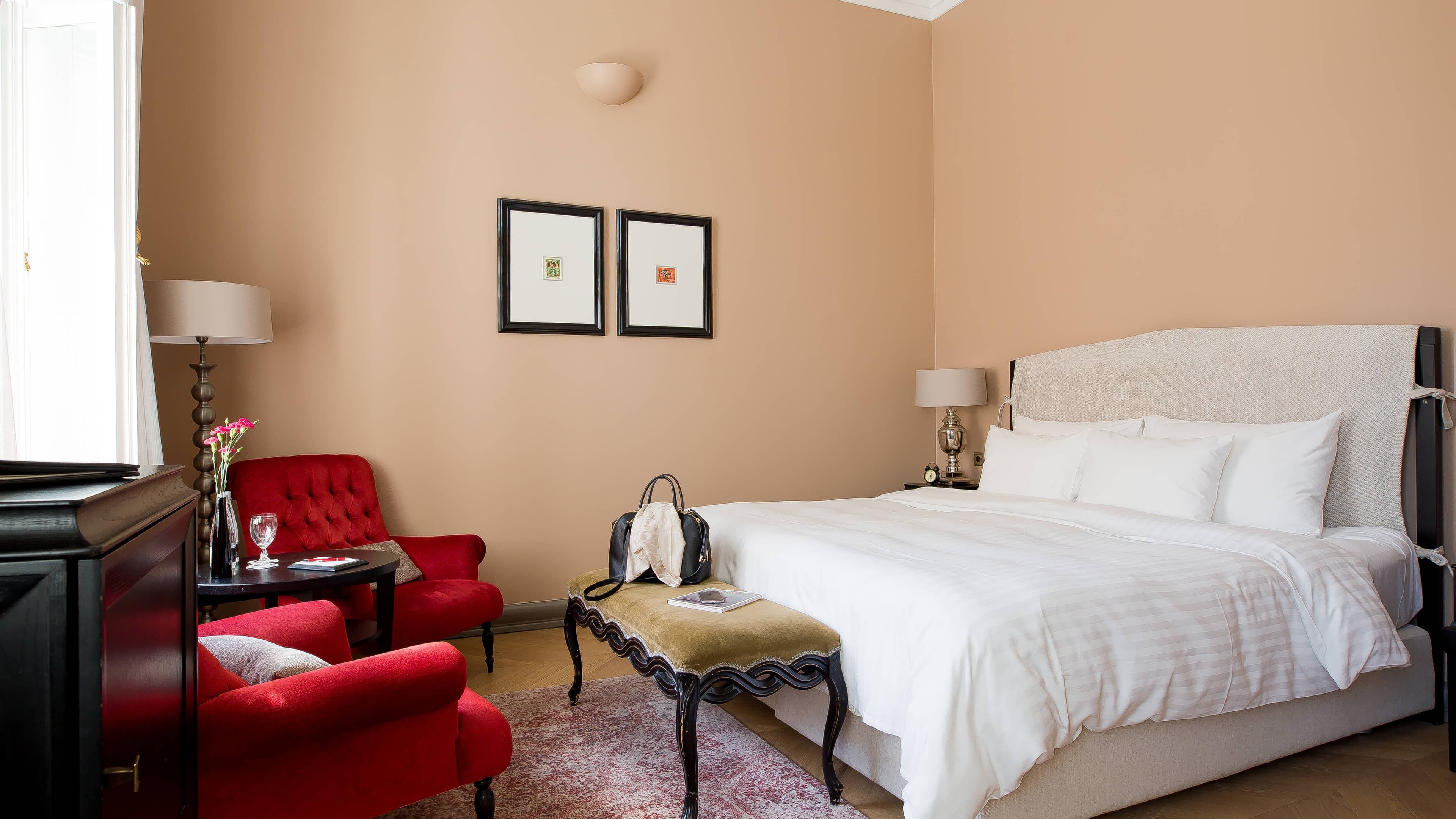 Hotel Telegraaf, Autograph Collection — 29