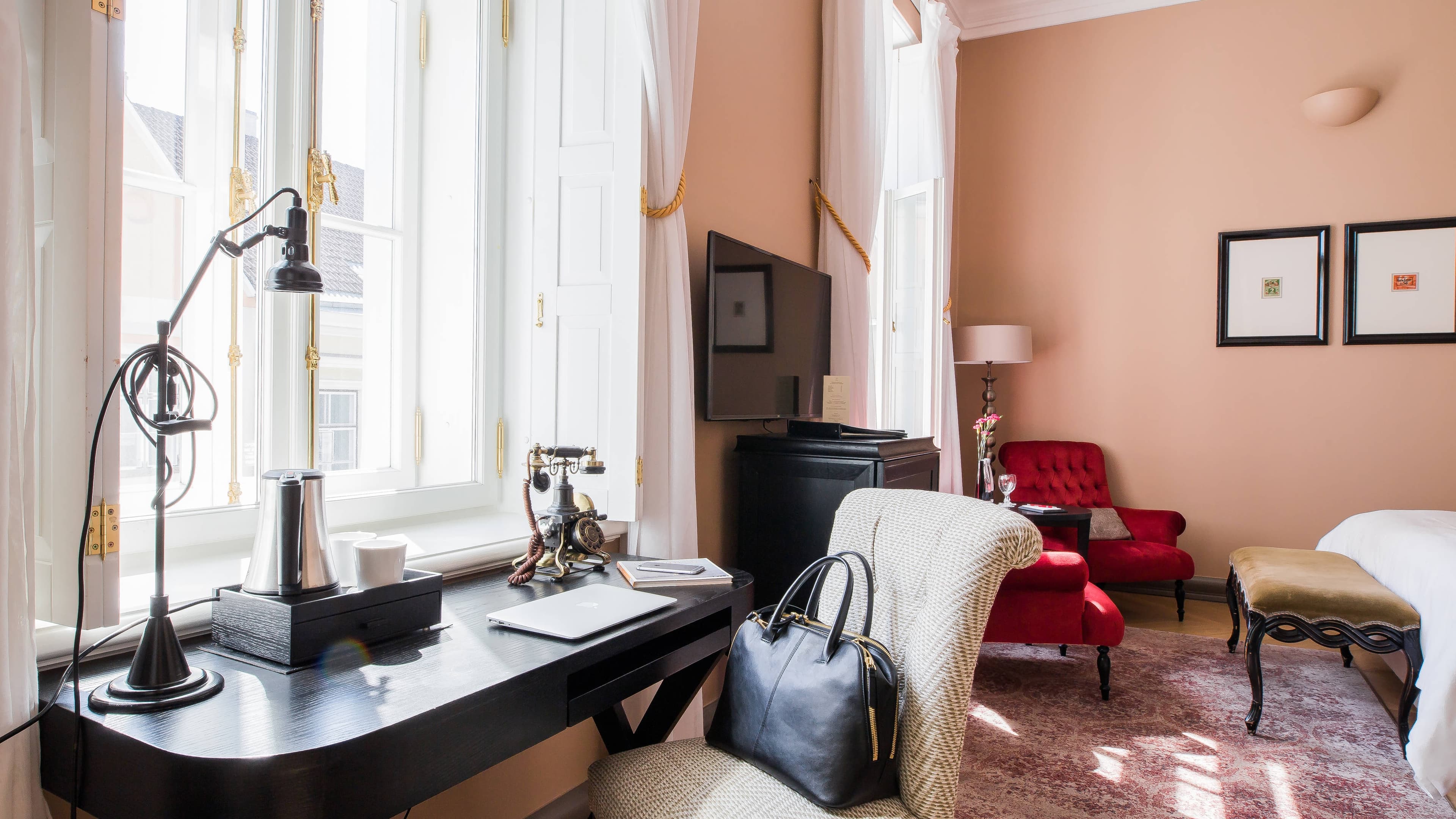 Hotel Telegraaf, Autograph Collection — 30