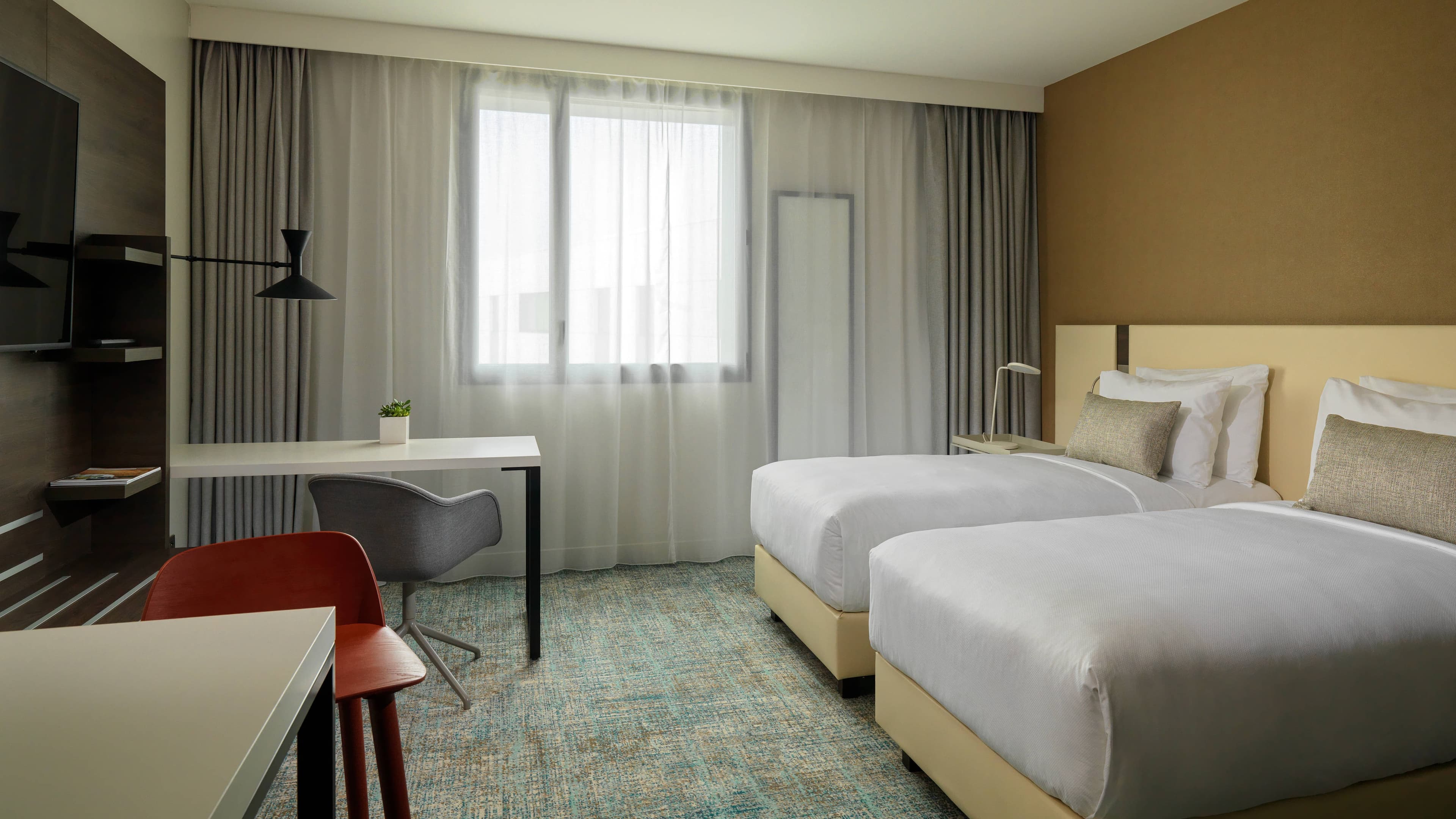 Standard studio - Image 3