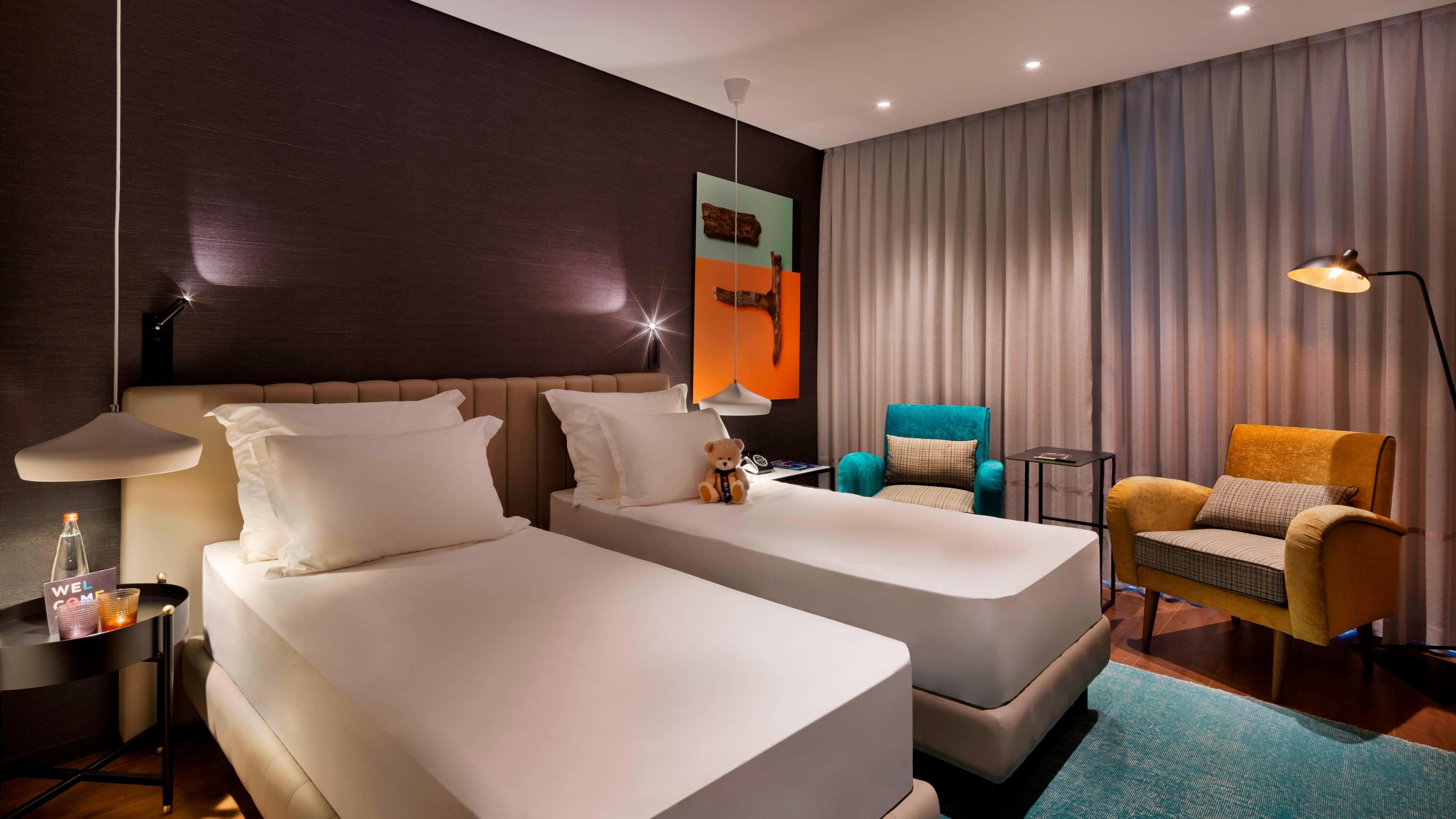 Publica Isrotel, Autograph Collection — 17