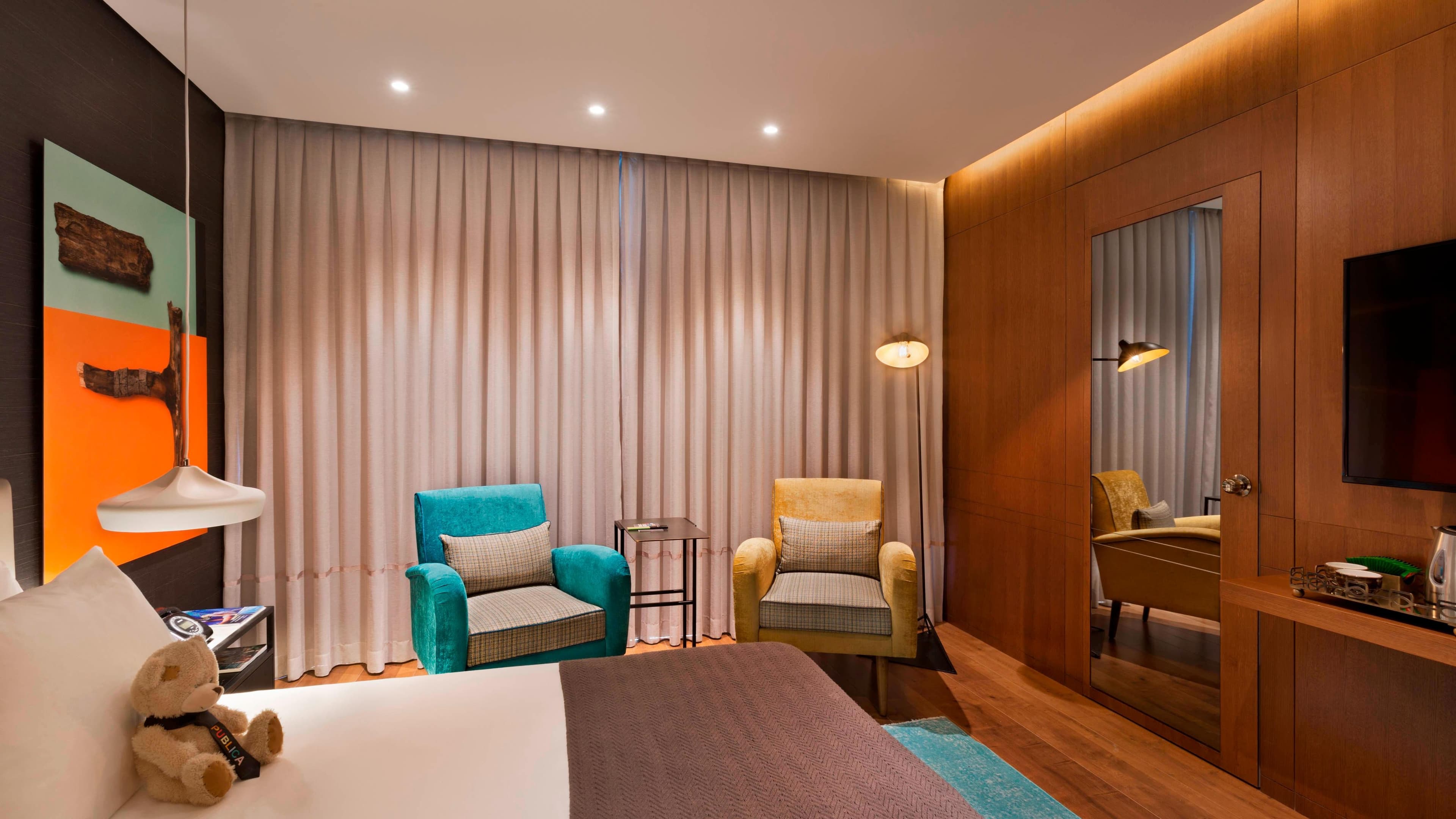 Publica Isrotel, Autograph Collection — 14