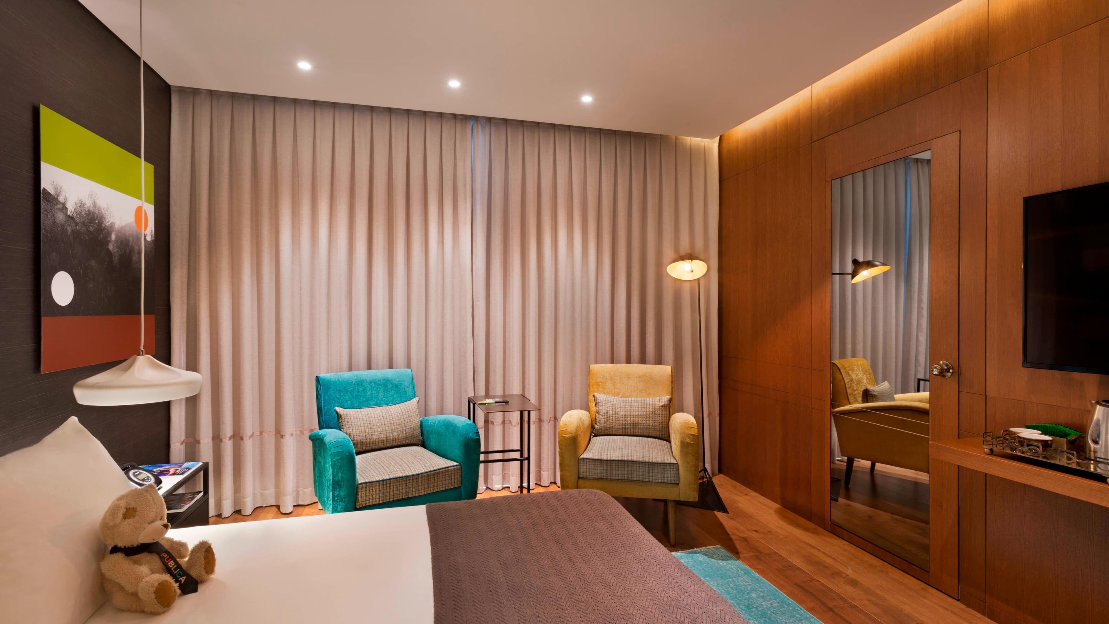Publica Isrotel, Autograph Collection — 10