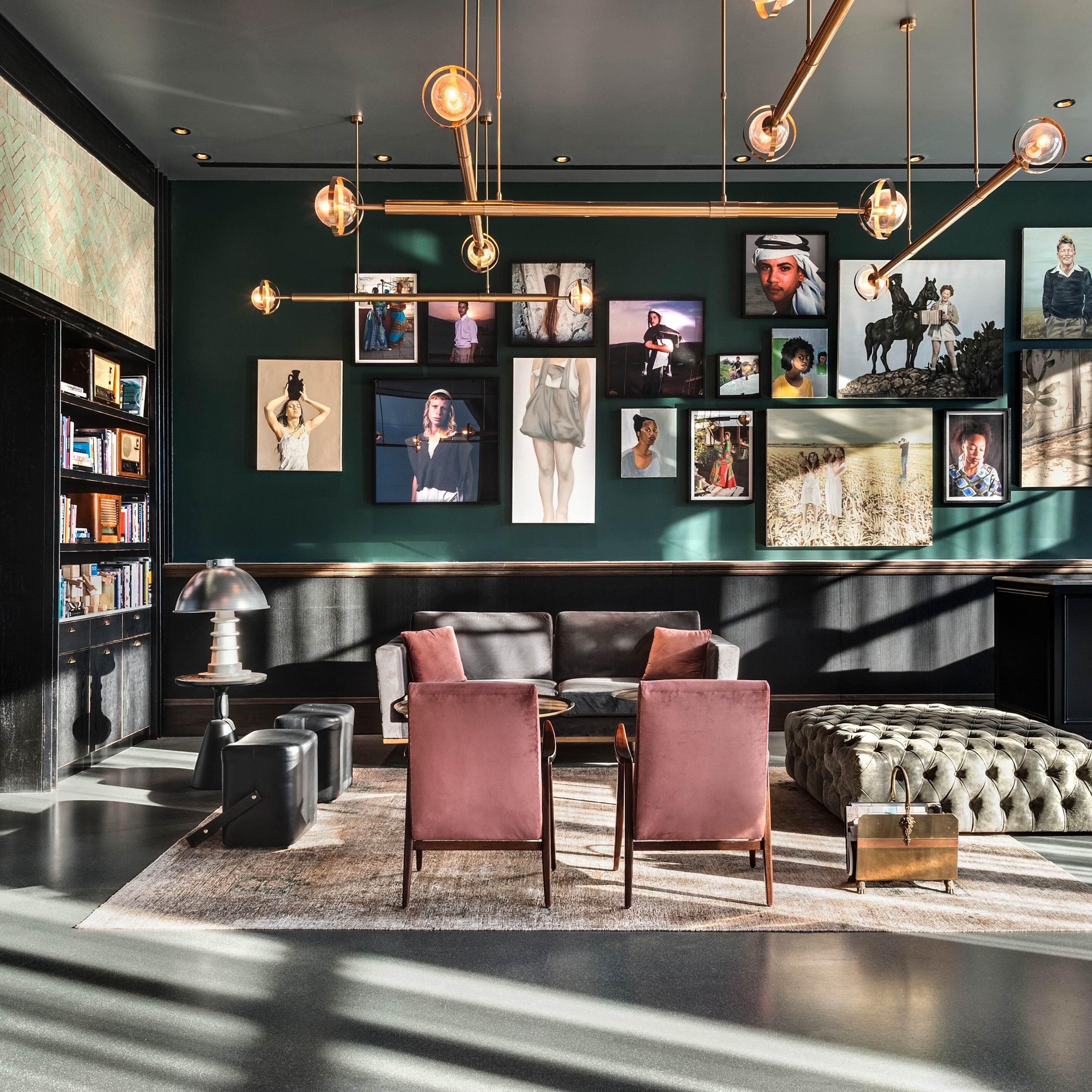 Publica Isrotel, Autograph Collection - Image 1